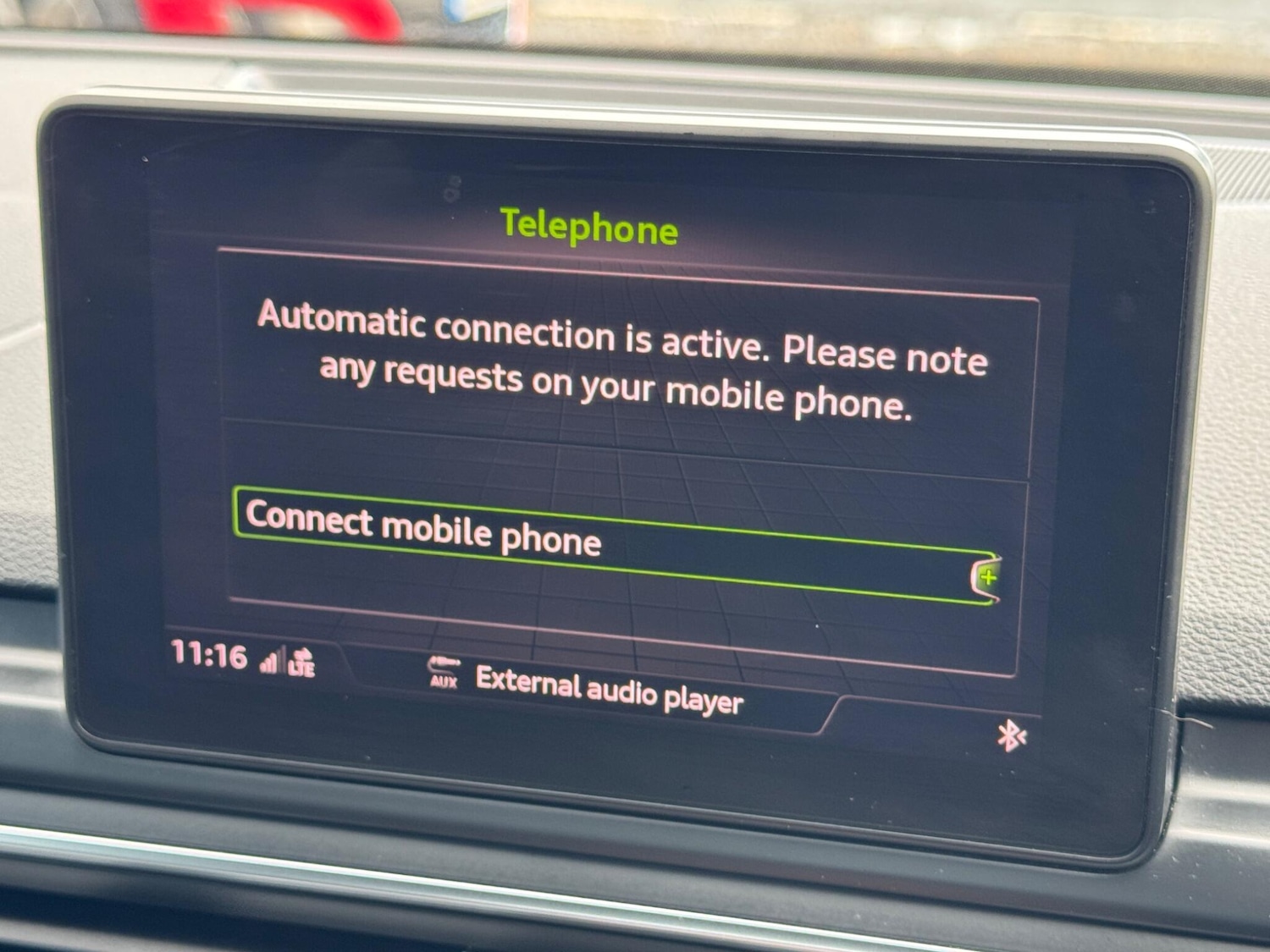 Used Audi A4 Avant 2018 for sale - 75884495: Photo 25