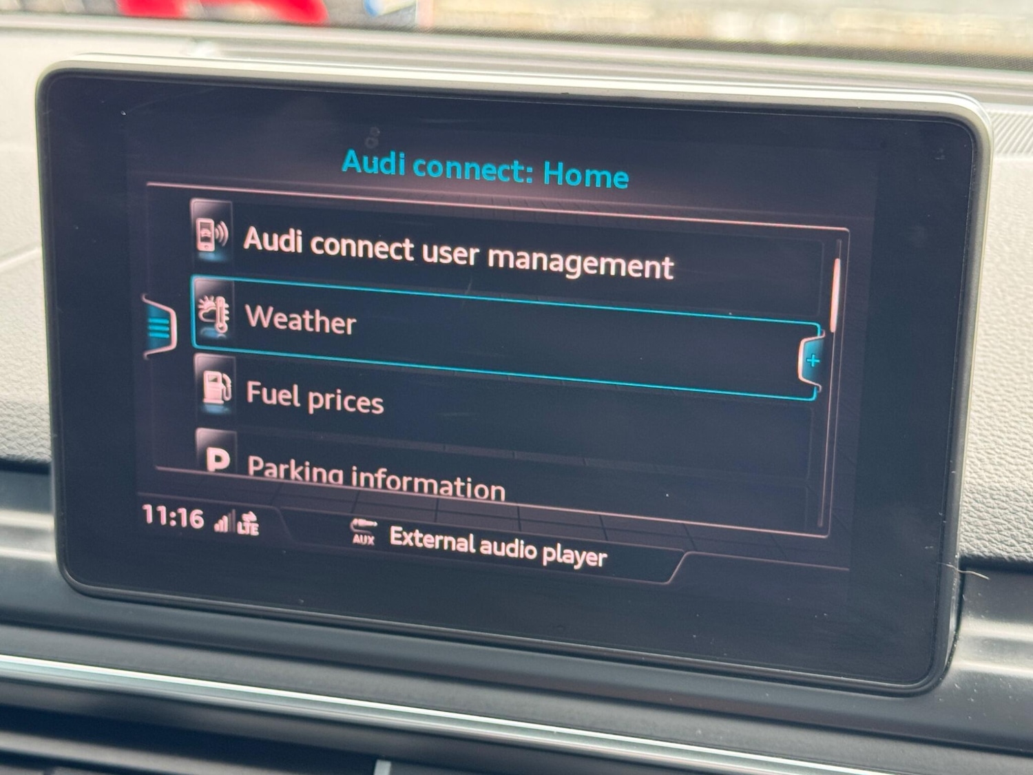 Used Audi A4 Avant 2018 for sale - 75884495: Photo 26