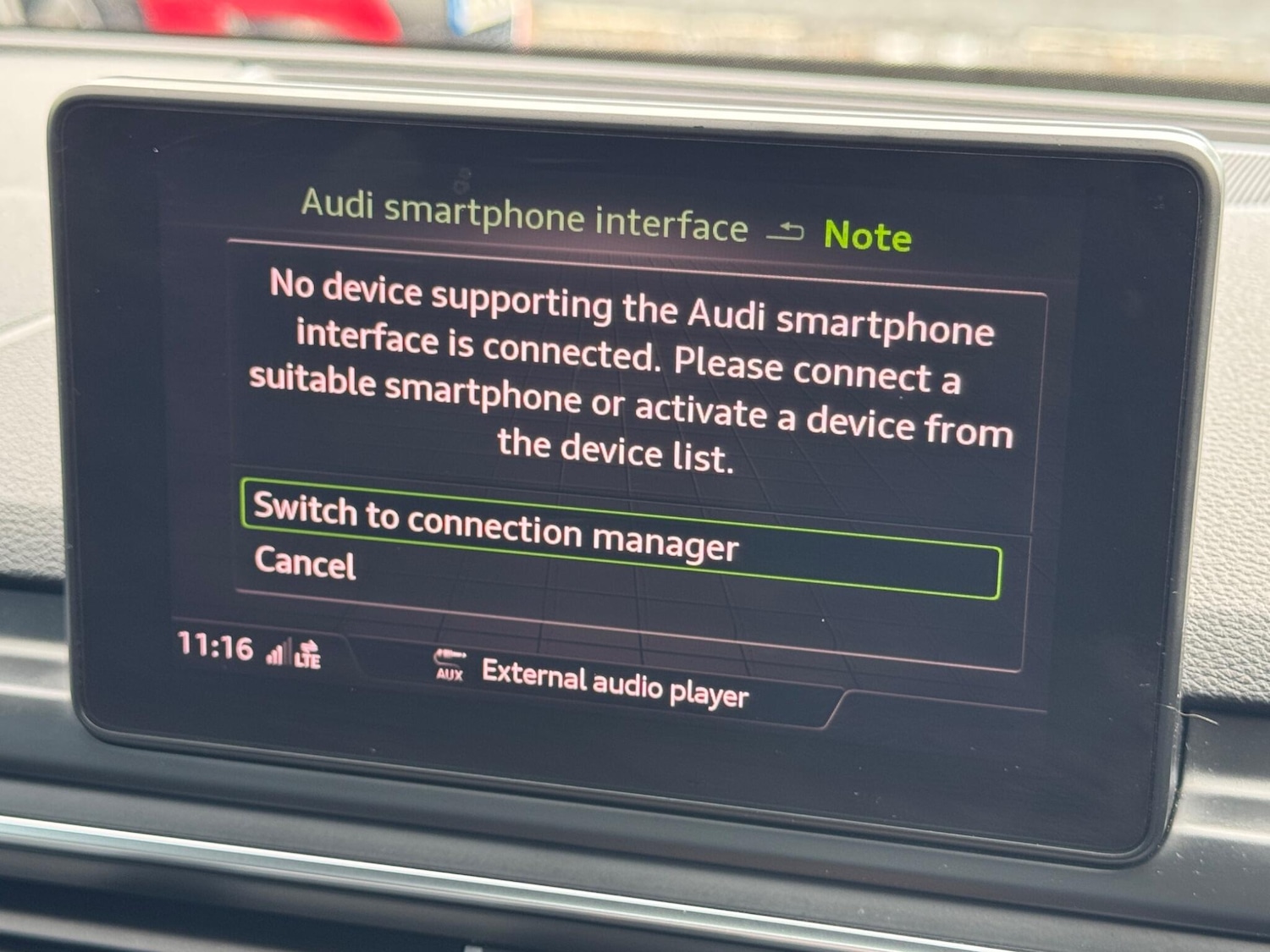 Used Audi A4 Avant 2018 for sale - 75884495: Photo 27