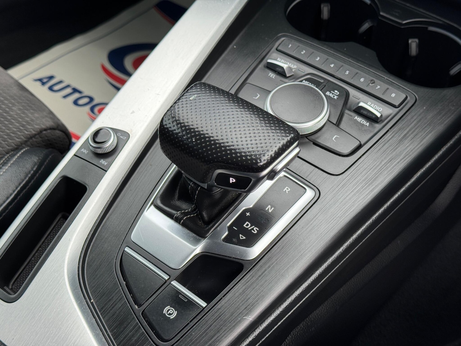 Used Audi A4 Avant 2018 for sale - 75884495: Photo 31