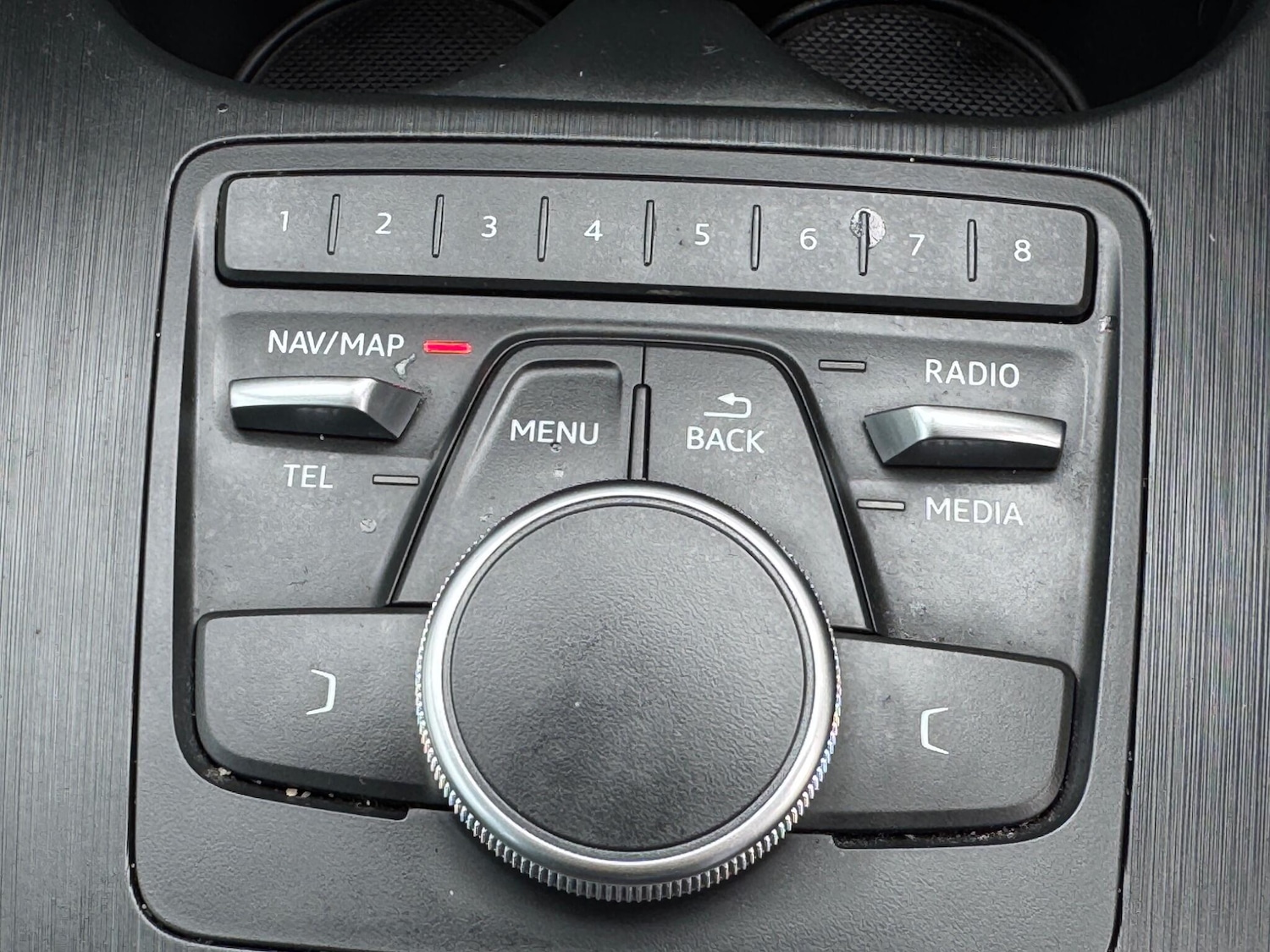 Used Audi A4 Avant 2018 for sale - 75884495: Photo 34