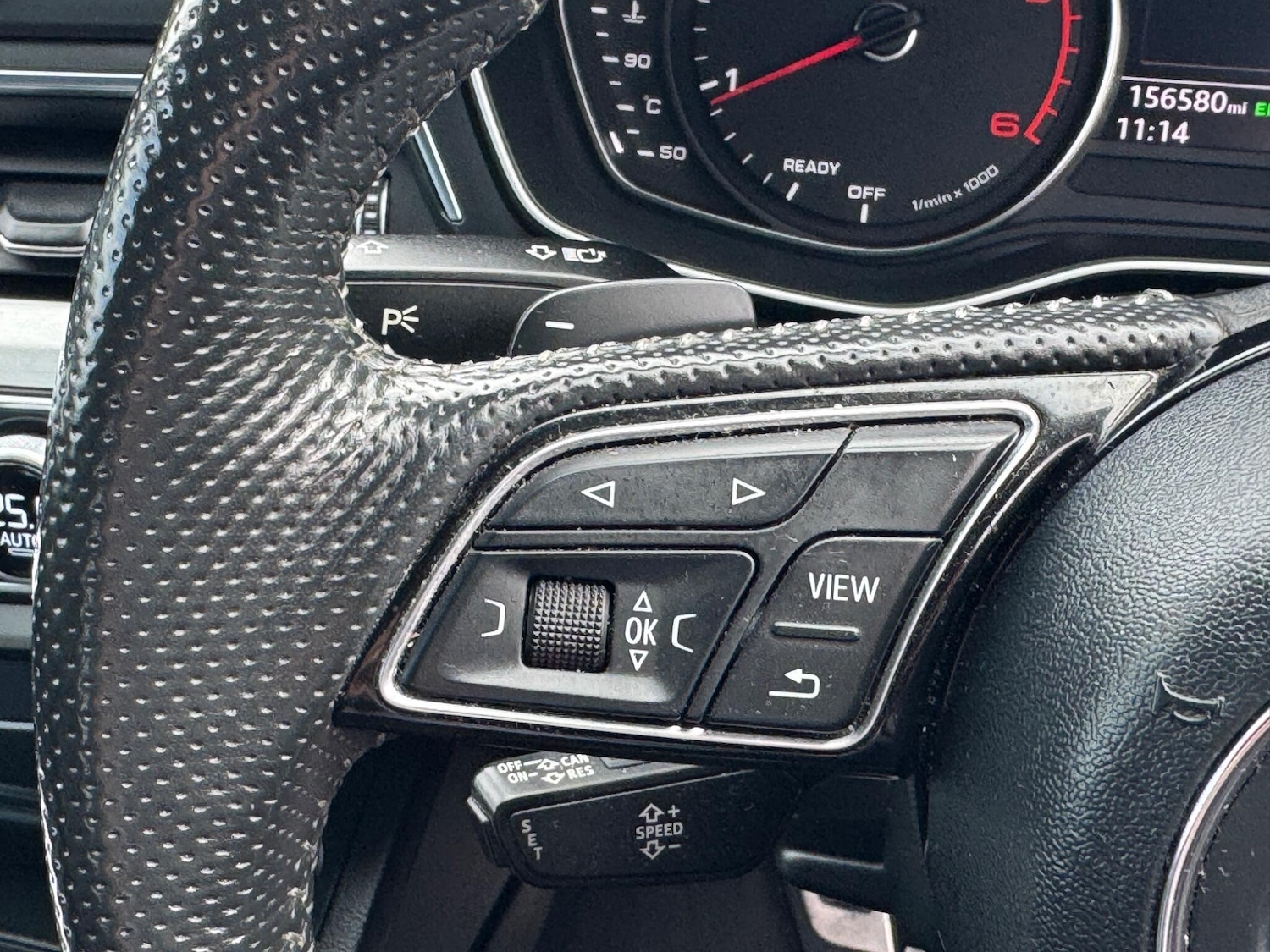 Used Audi A4 Avant 2018 for sale - 75884495: Photo 36