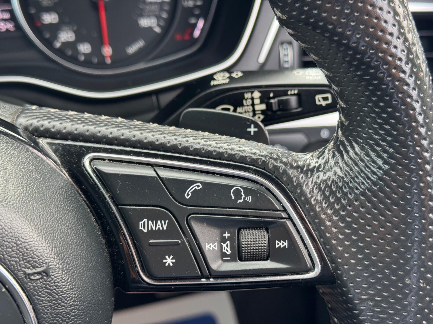 Used Audi A4 Avant 2018 for sale - 75884495: Photo 38