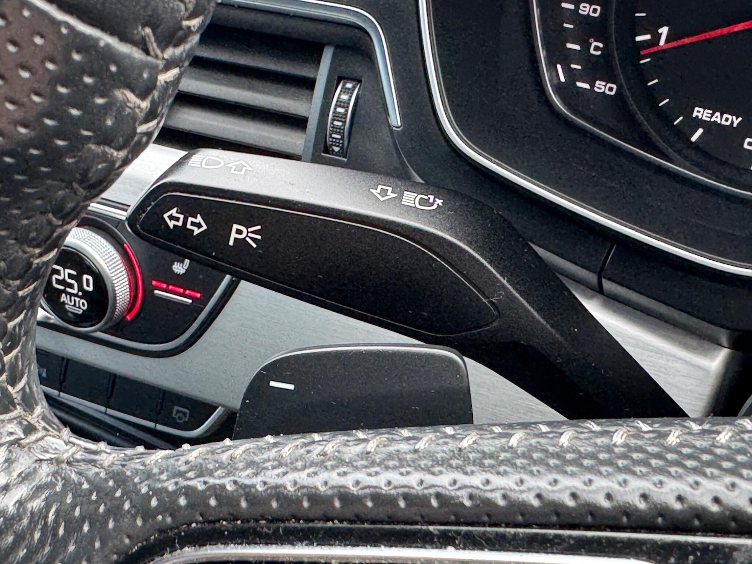 Used Audi A4 Avant 2018 for sale - 75884495: Photo 39