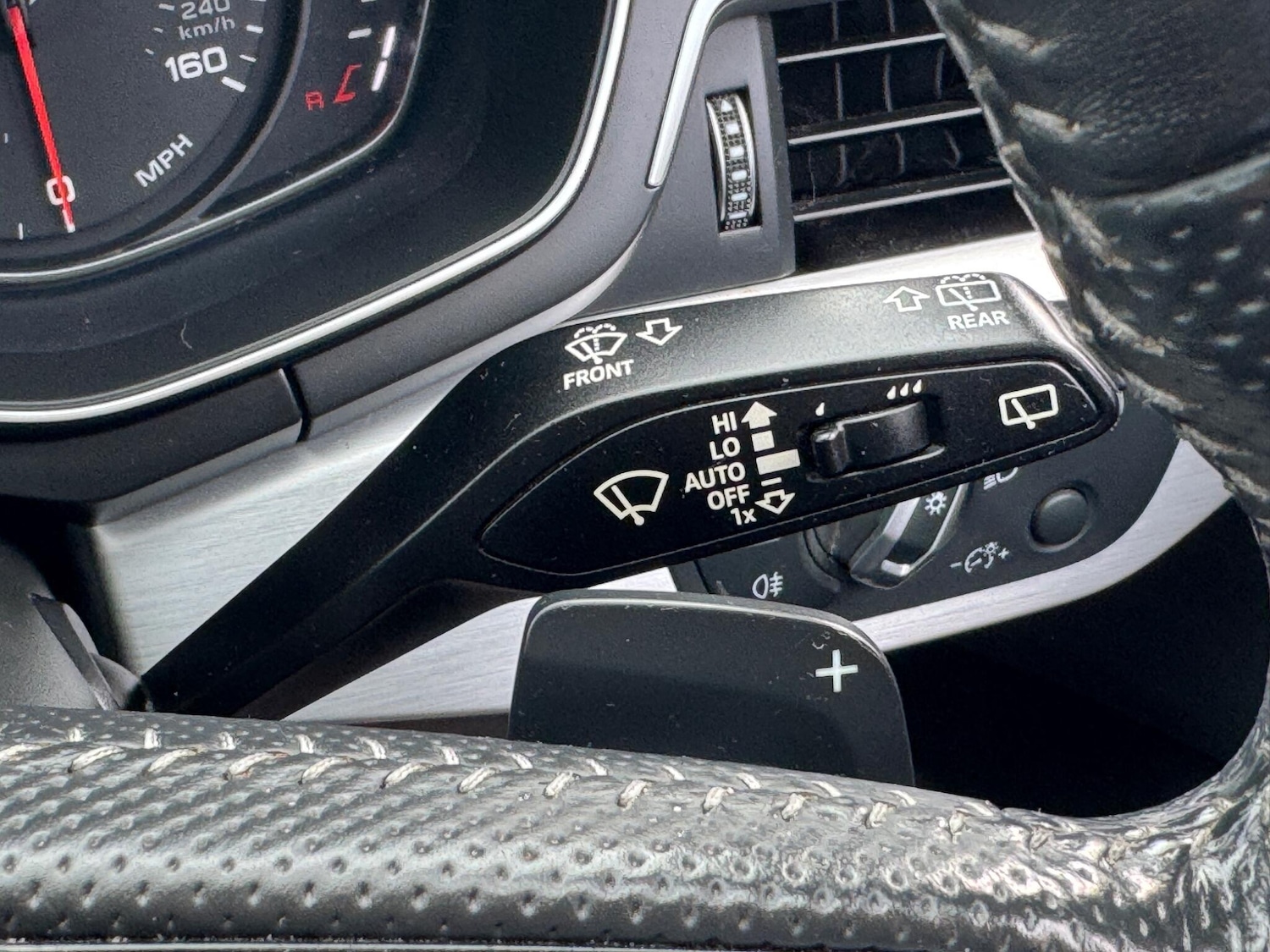 Used Audi A4 Avant 2018 for sale - 75884495: Photo 40