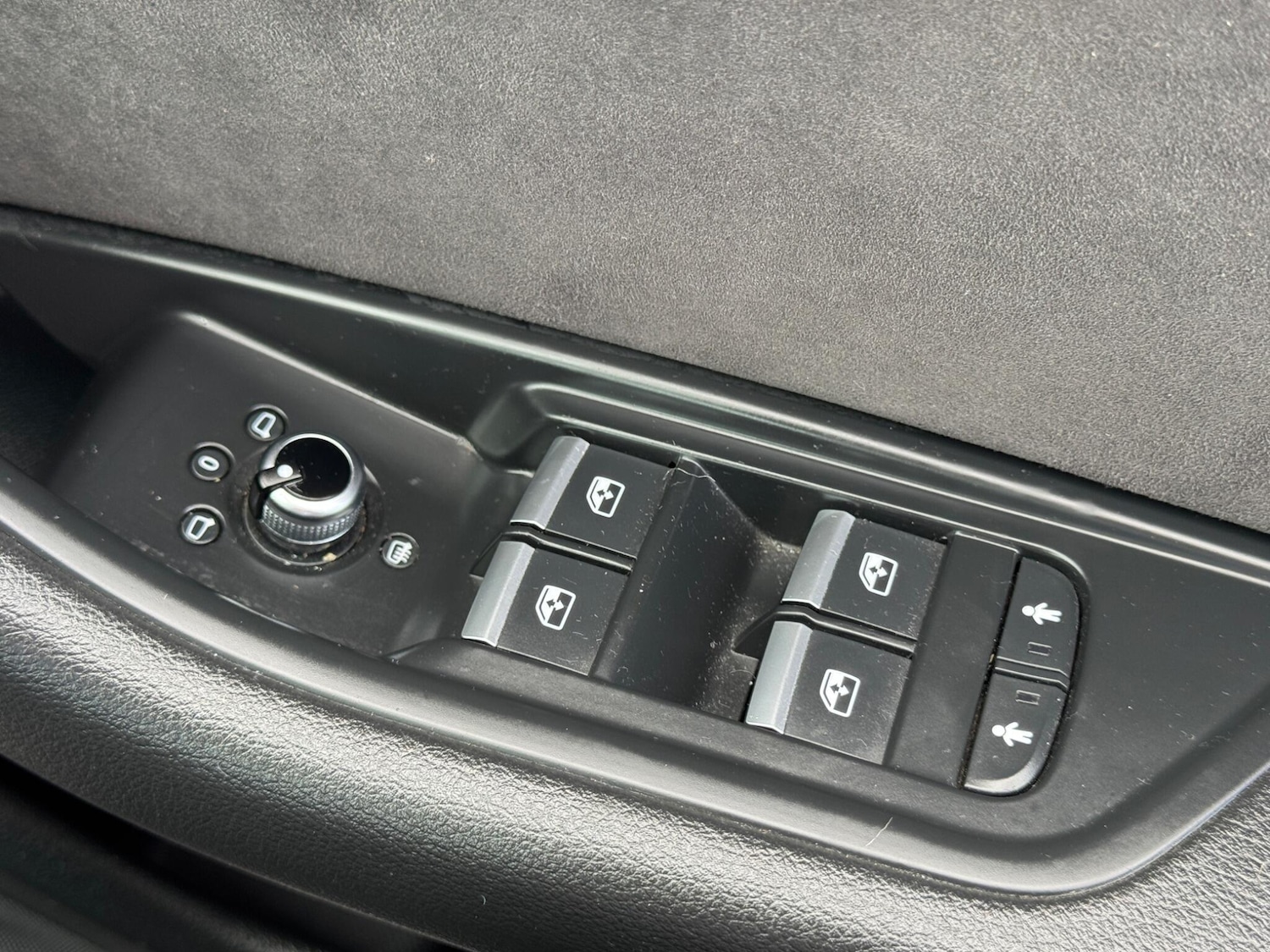 Used Audi A4 Avant 2018 for sale - 75884495: Photo 45