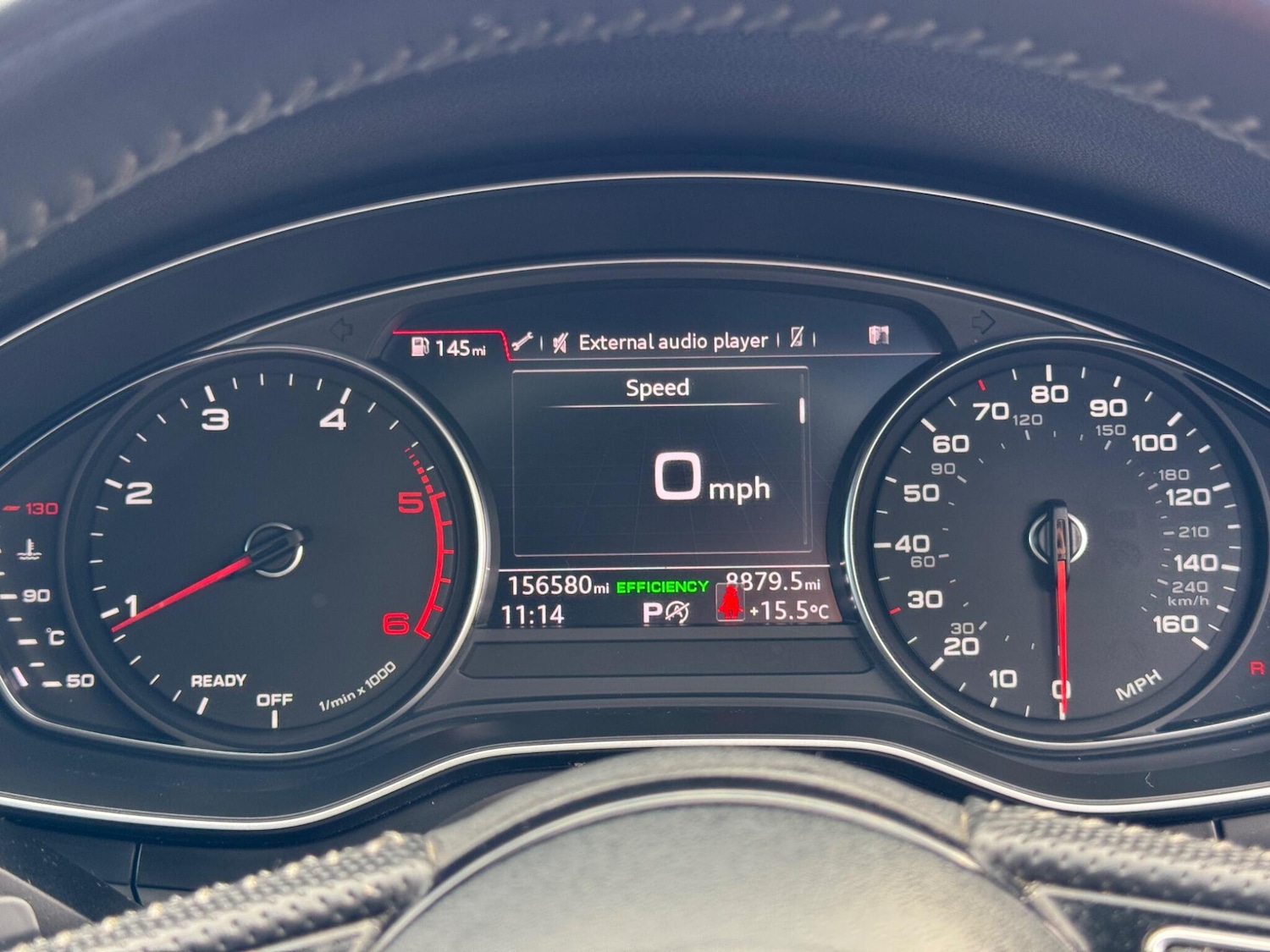 Used Audi A4 Avant 2018 for sale - 75884495: Photo 47