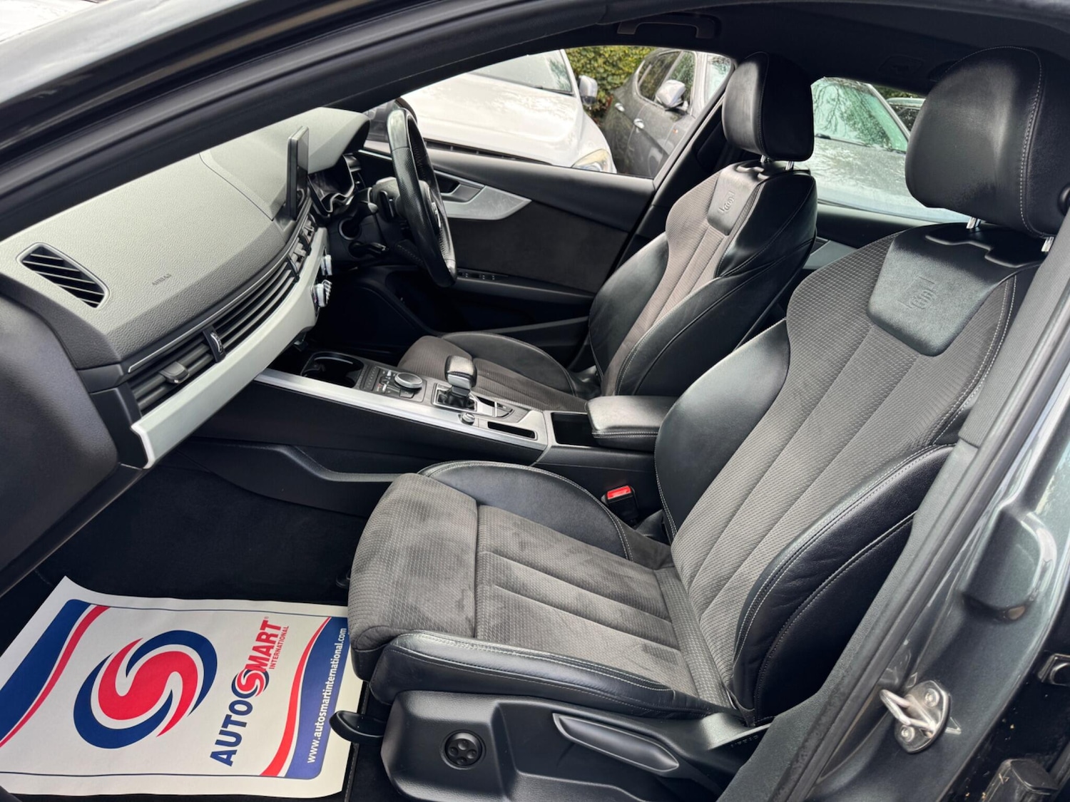 Used Audi A4 Avant 2018 for sale - 75884495: Photo 49