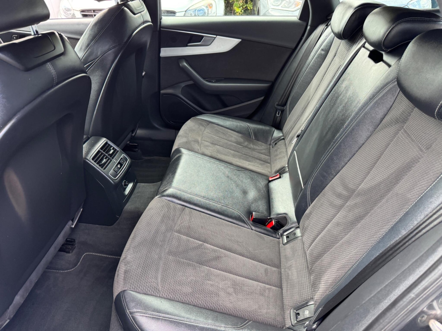 Used Audi A4 Avant 2018 for sale - 75884495: Photo 50