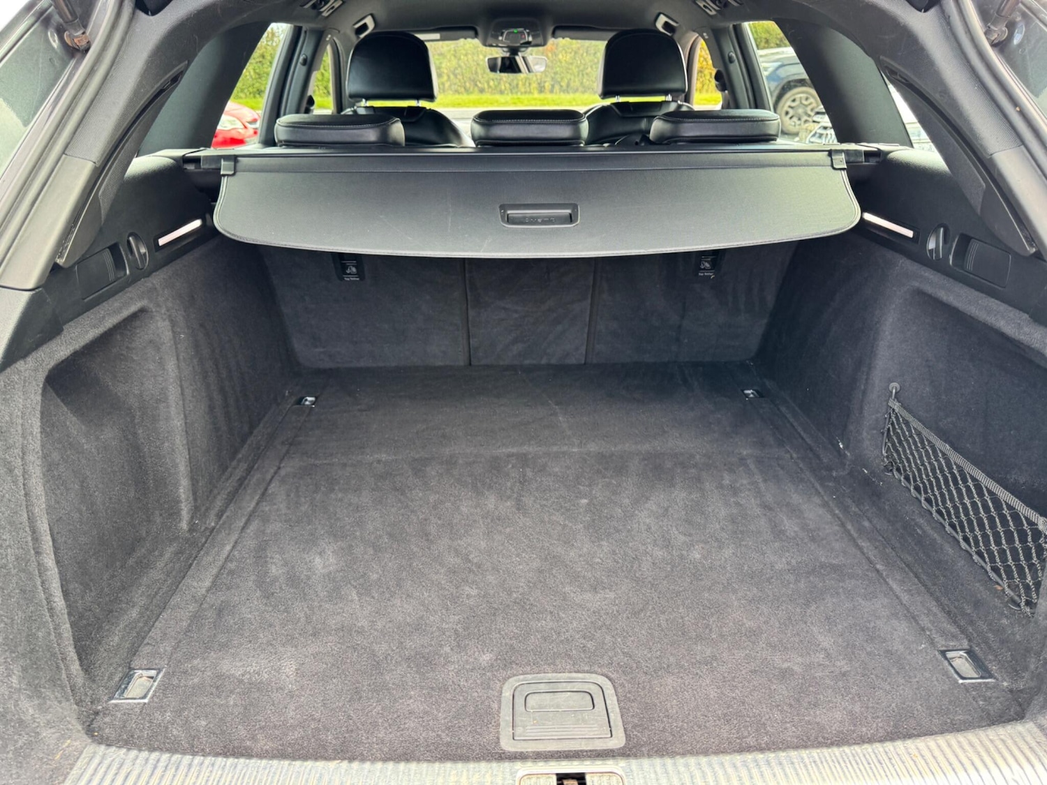 Used Audi A4 Avant 2018 for sale - 75884495: Photo 52