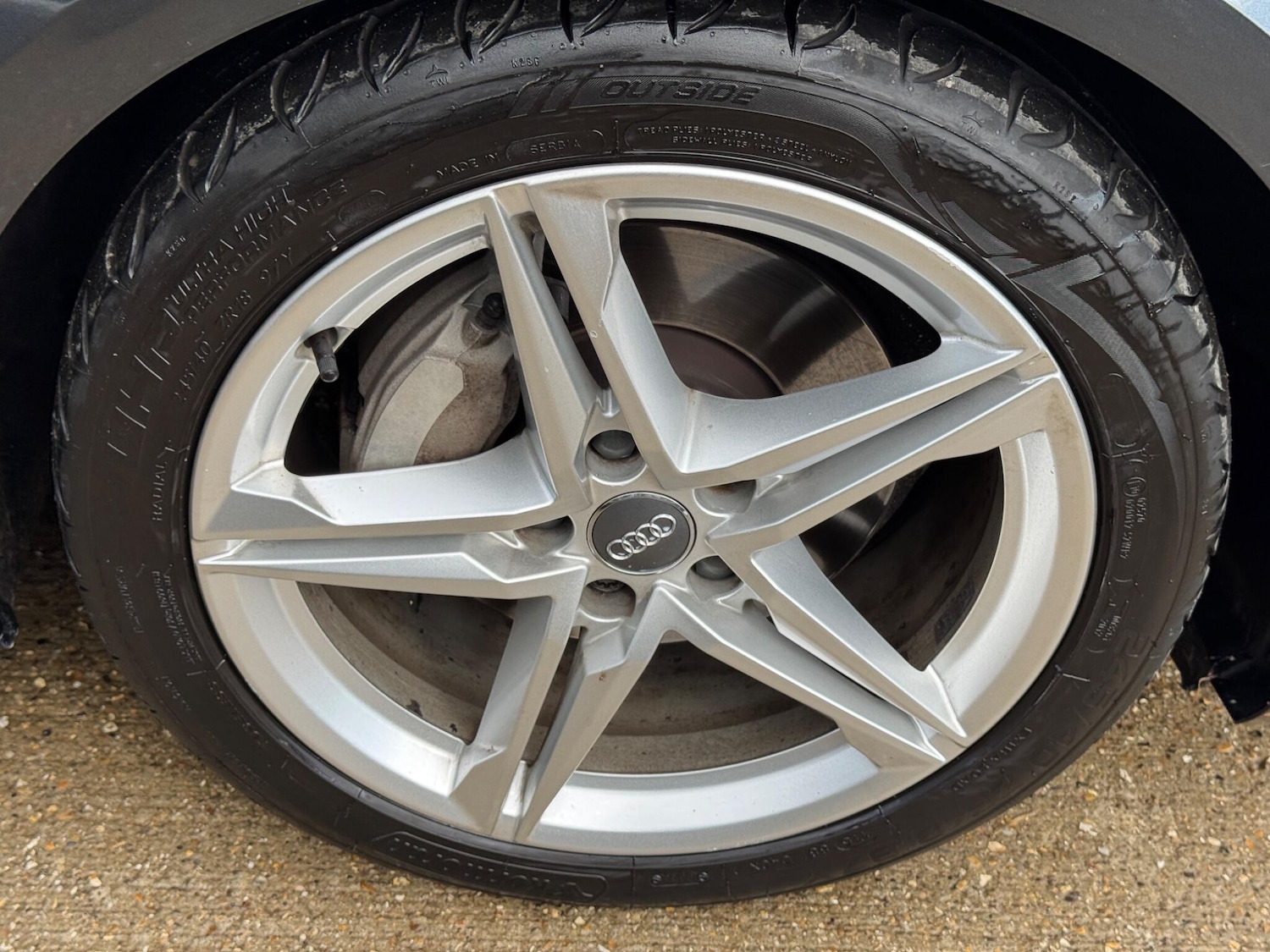 Used Audi A4 Avant 2018 for sale - 75884495: Photo 57