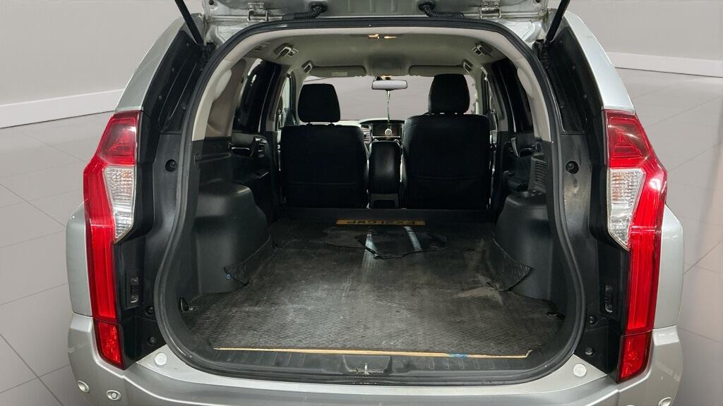 Used Mitsubishi Shogun Sport 2021 for sale - 77559255: Photo 2