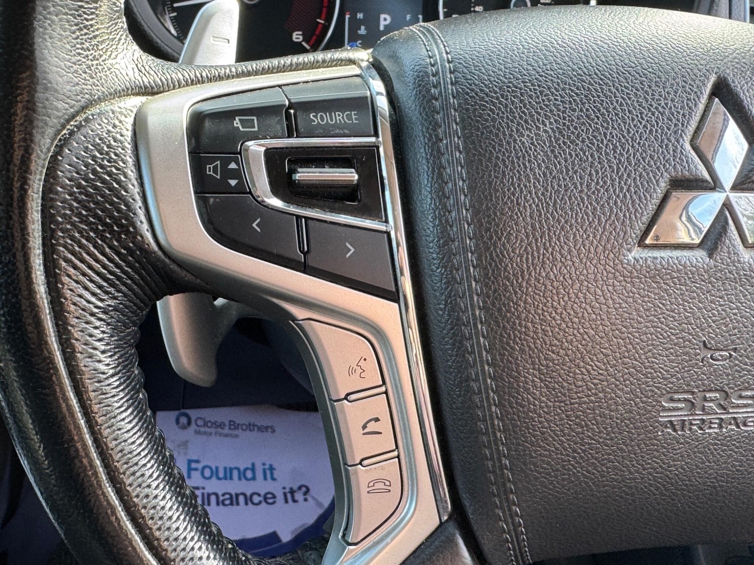 Used Mitsubishi Shogun Sport 2021 for sale - 77559255: Photo 26