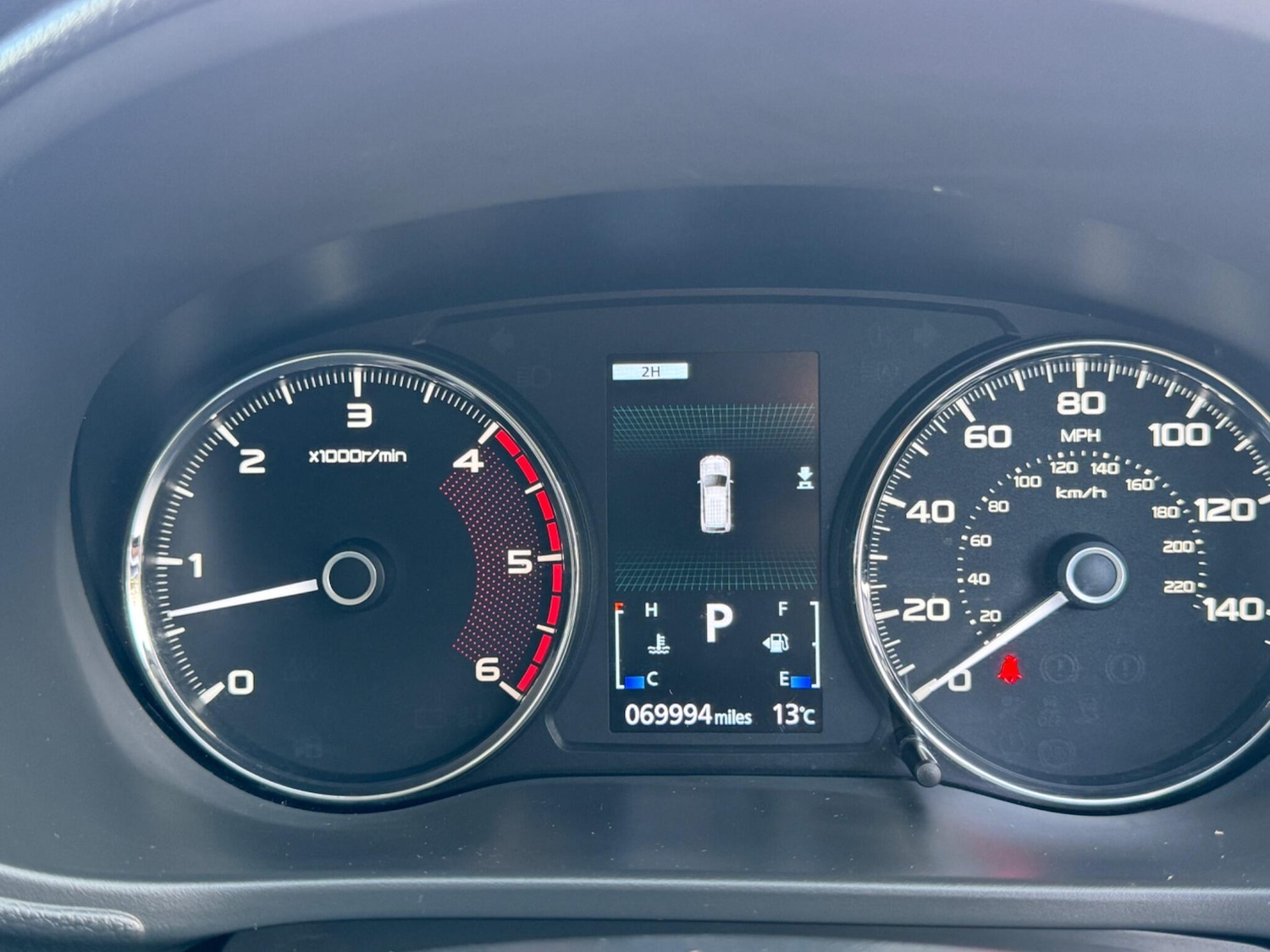 Used Mitsubishi Shogun Sport 2021 for sale - 77559255: Photo 34