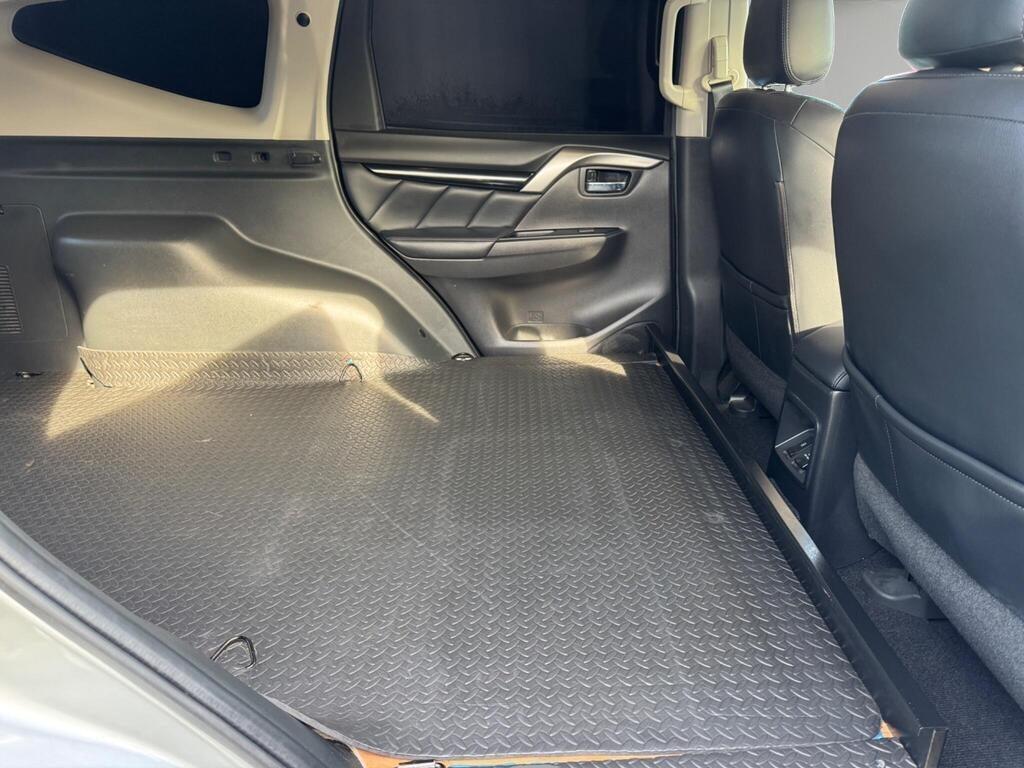 Used Mitsubishi Shogun Sport 2021 for sale - 77559255: Photo 36