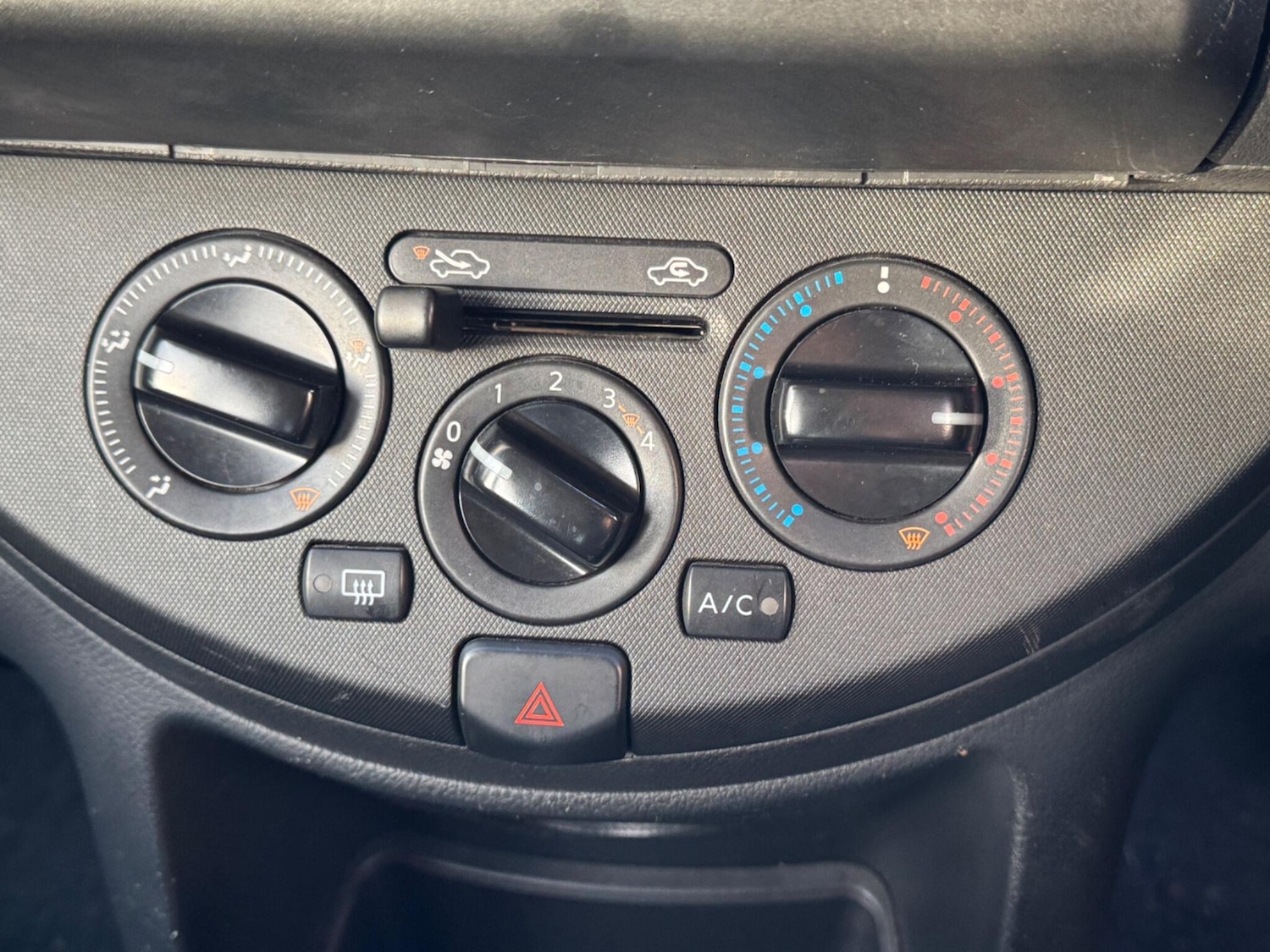 Used Nissan Note 2007 for sale - 76735068: Photo 11