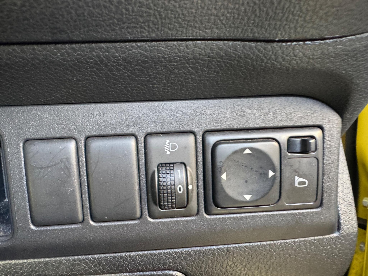 Used Nissan Note 2007 for sale - 76735068: Photo 13