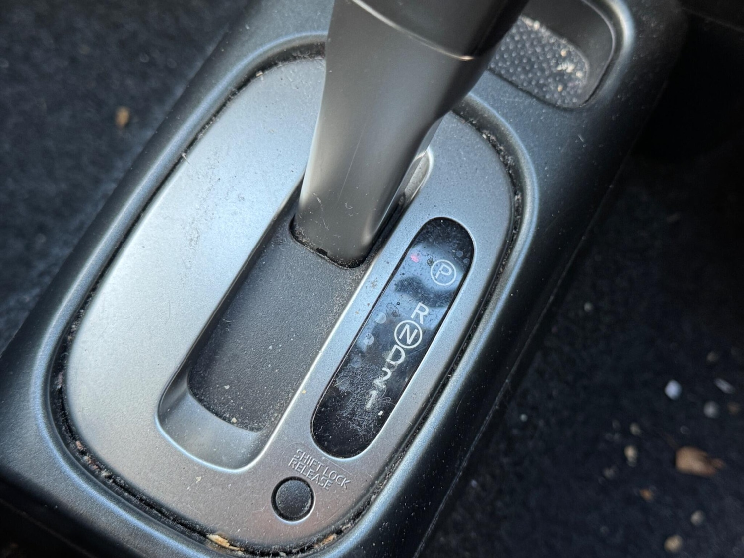 Used Nissan Note 2007 for sale - 76735068: Photo 3