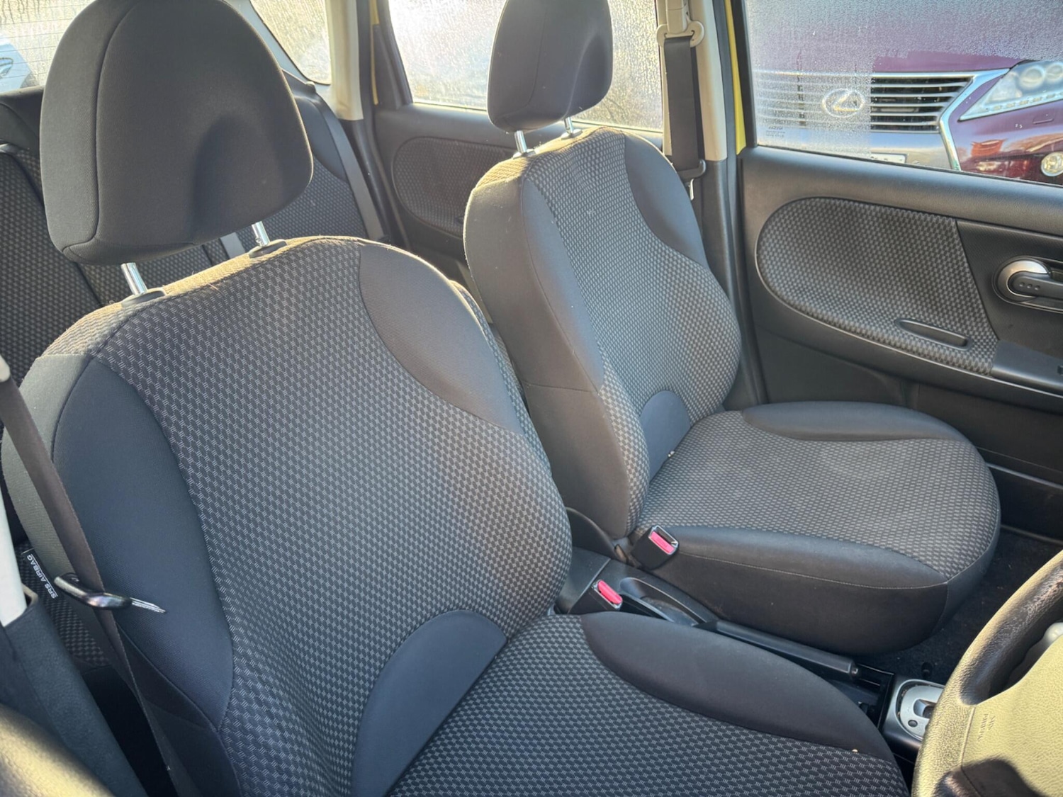 Used Nissan Note 2007 for sale - 76735068: Photo 9