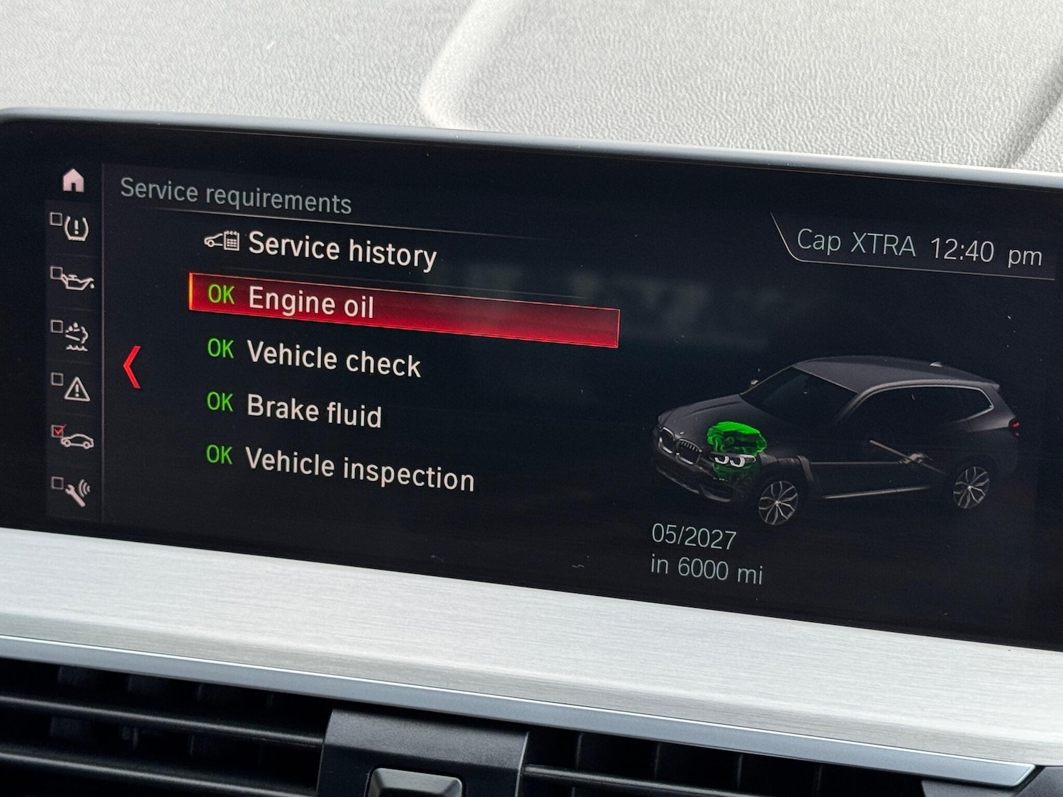 Used BMW X3 for sale - 77671577: Photo 15