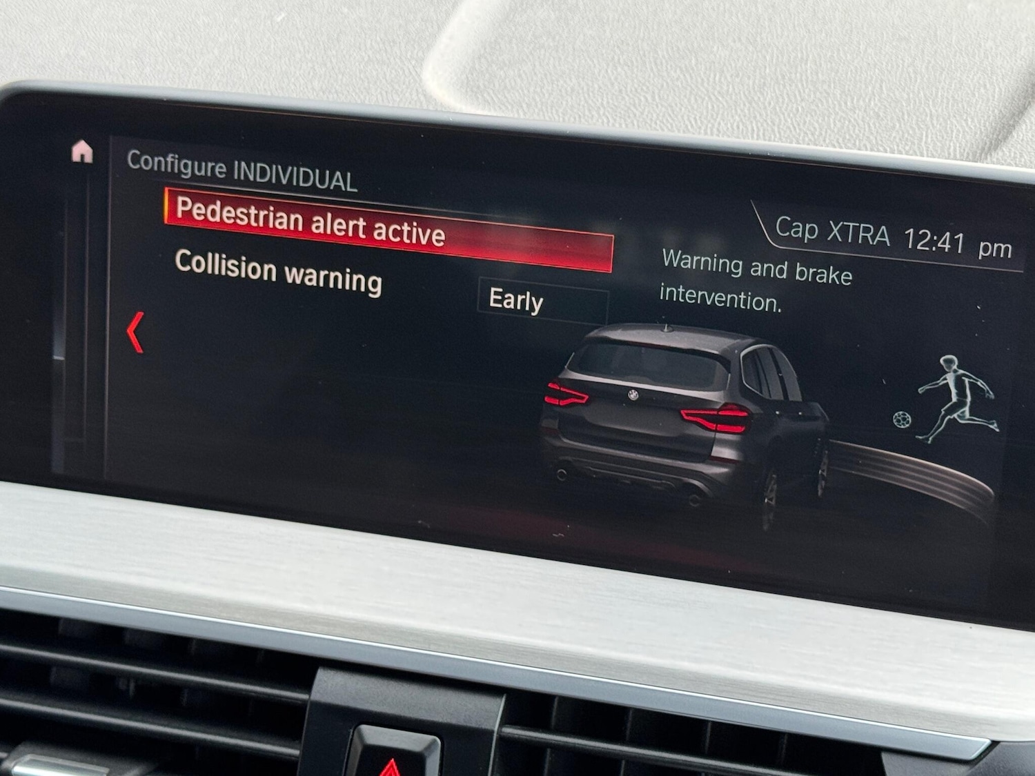 Used BMW X3 for sale - 77671577: Photo 16