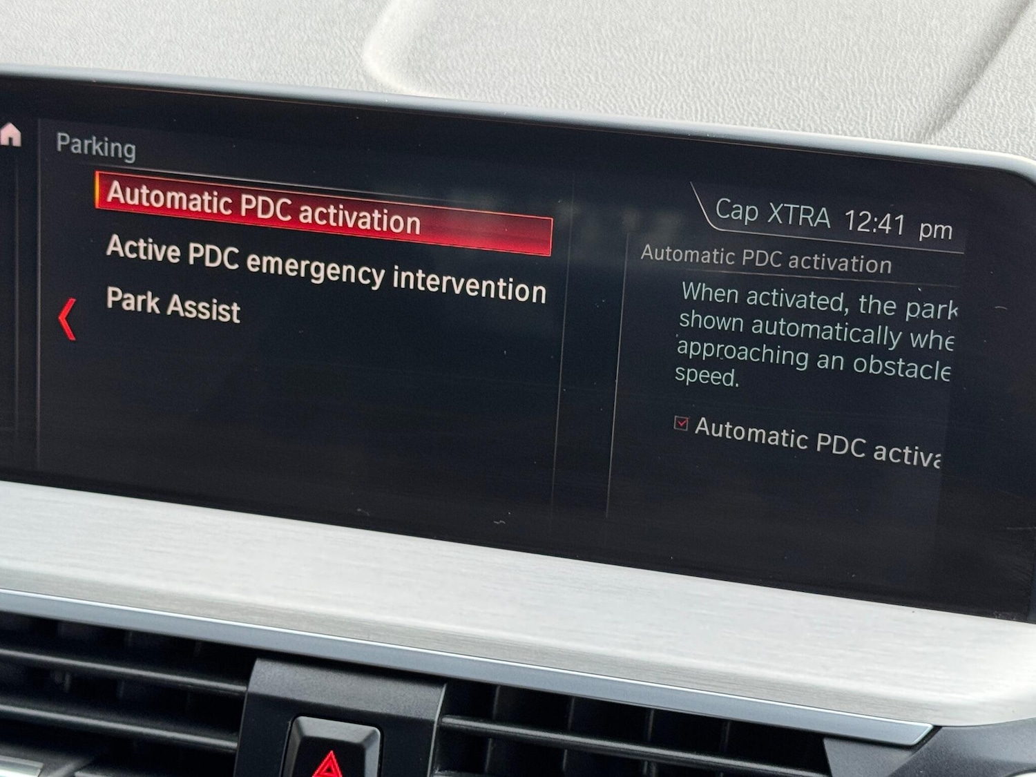 Used BMW X3 for sale - 77671577: Photo 19