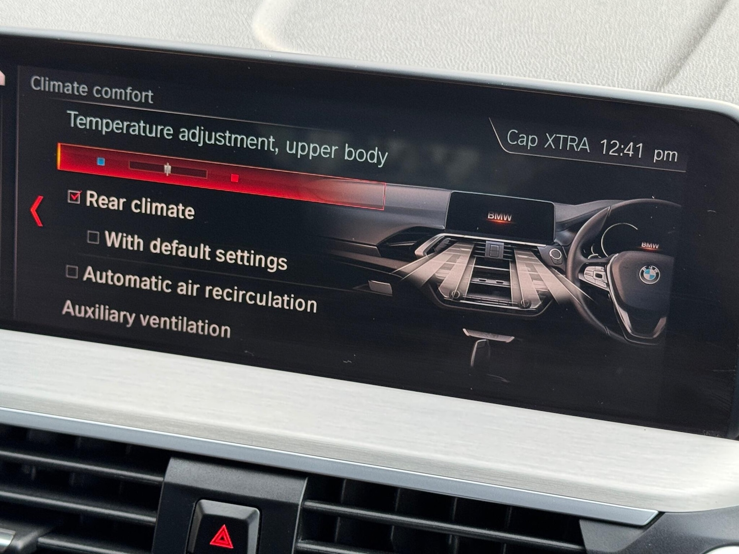 Used BMW X3 for sale - 77671577: Photo 21