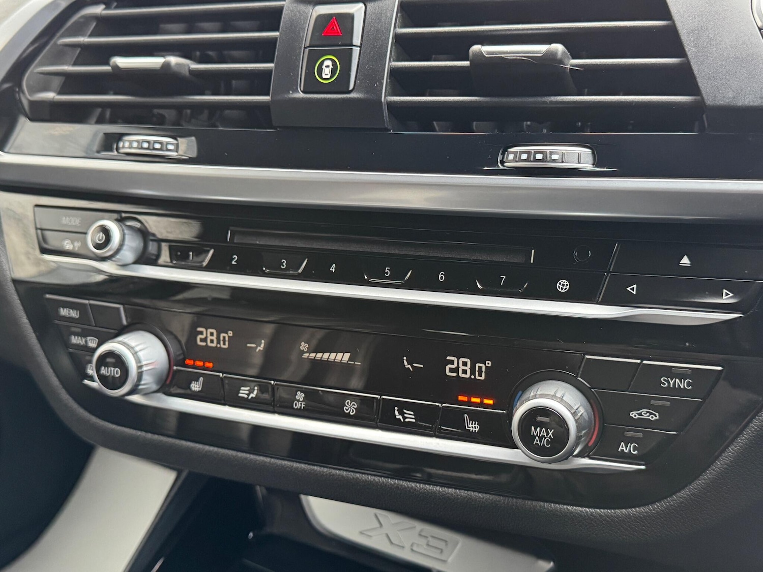 Used BMW X3 for sale - 77671577: Photo 28