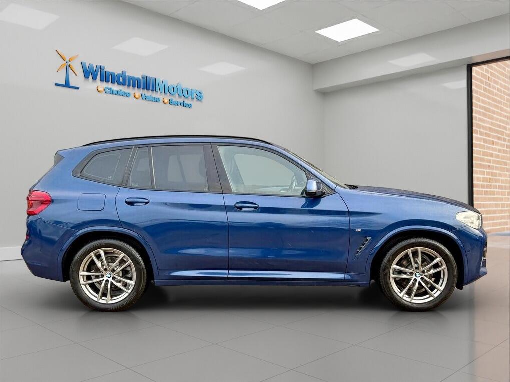Used BMW X3 for sale - 77671577: Photo 3