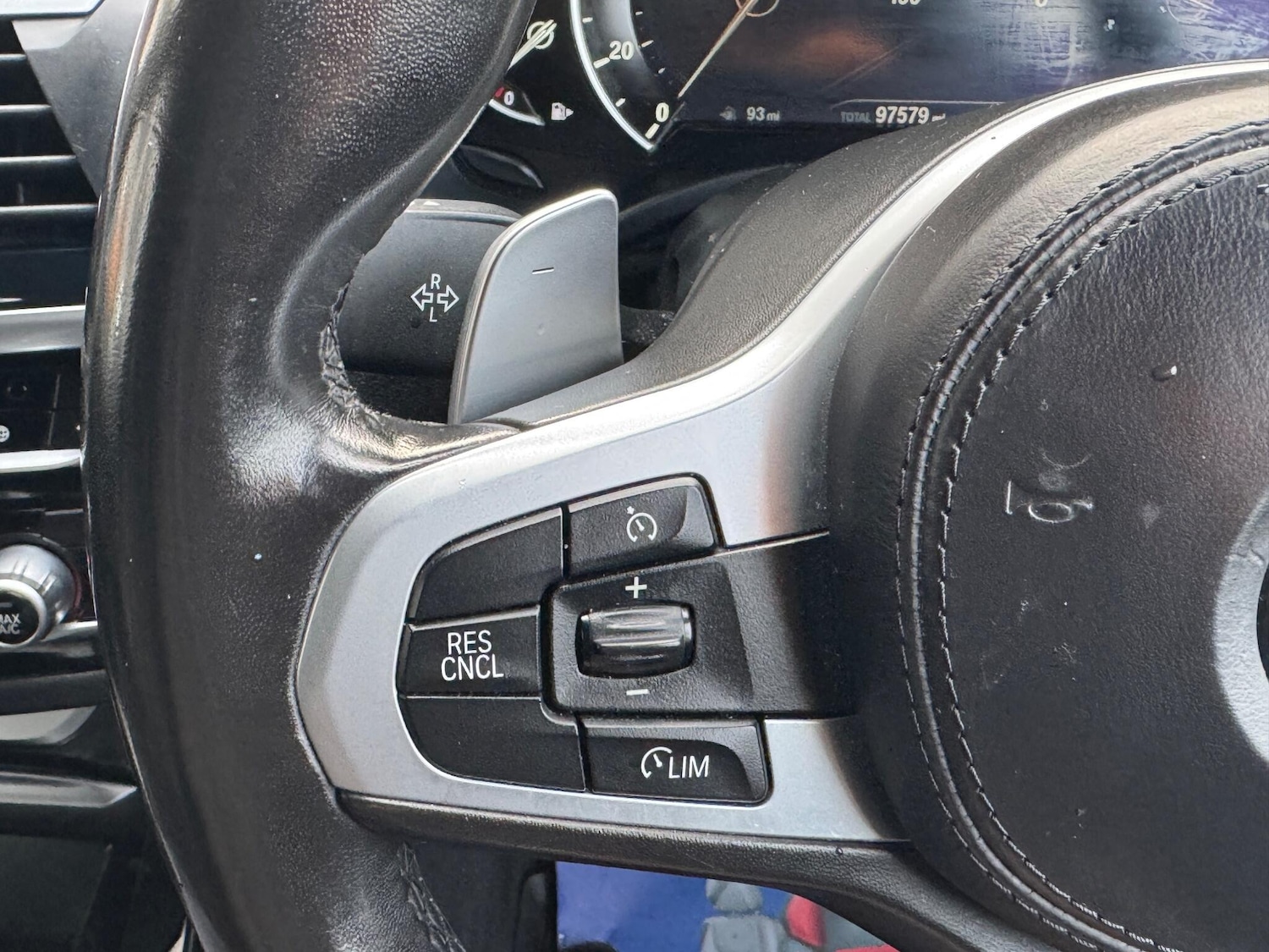 Used BMW X3 for sale - 77671577: Photo 35