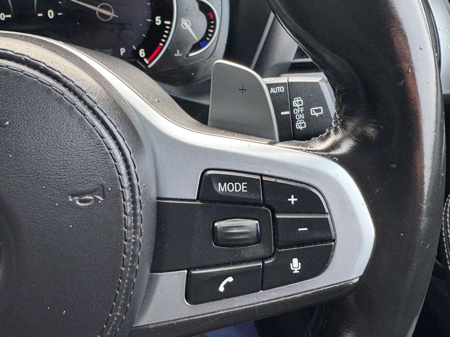 Used BMW X3 for sale - 77671577: Photo 36