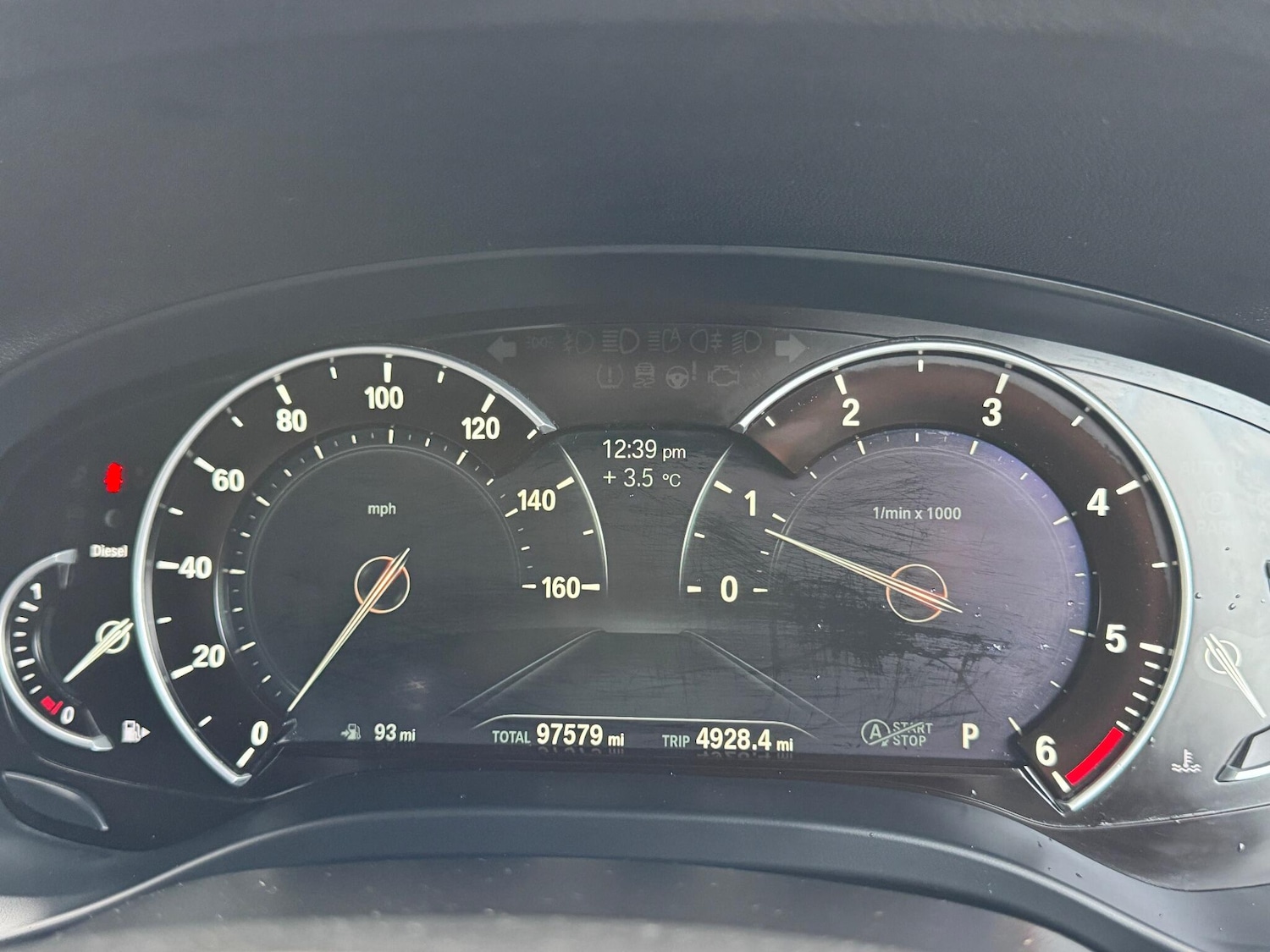 Used BMW X3 for sale - 77671577: Photo 42