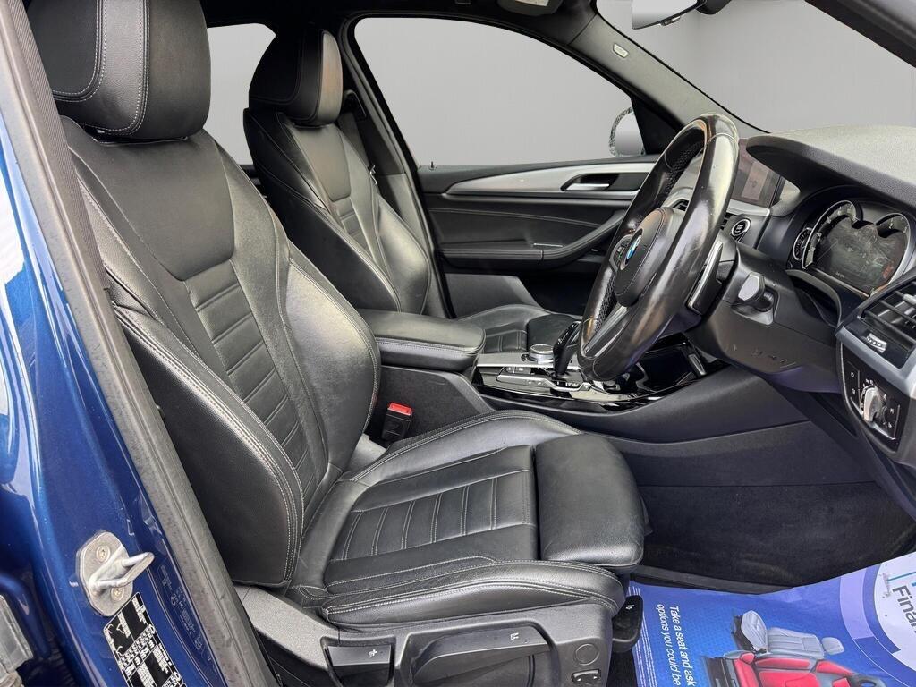 Used BMW X3 for sale - 77671577: Photo 6