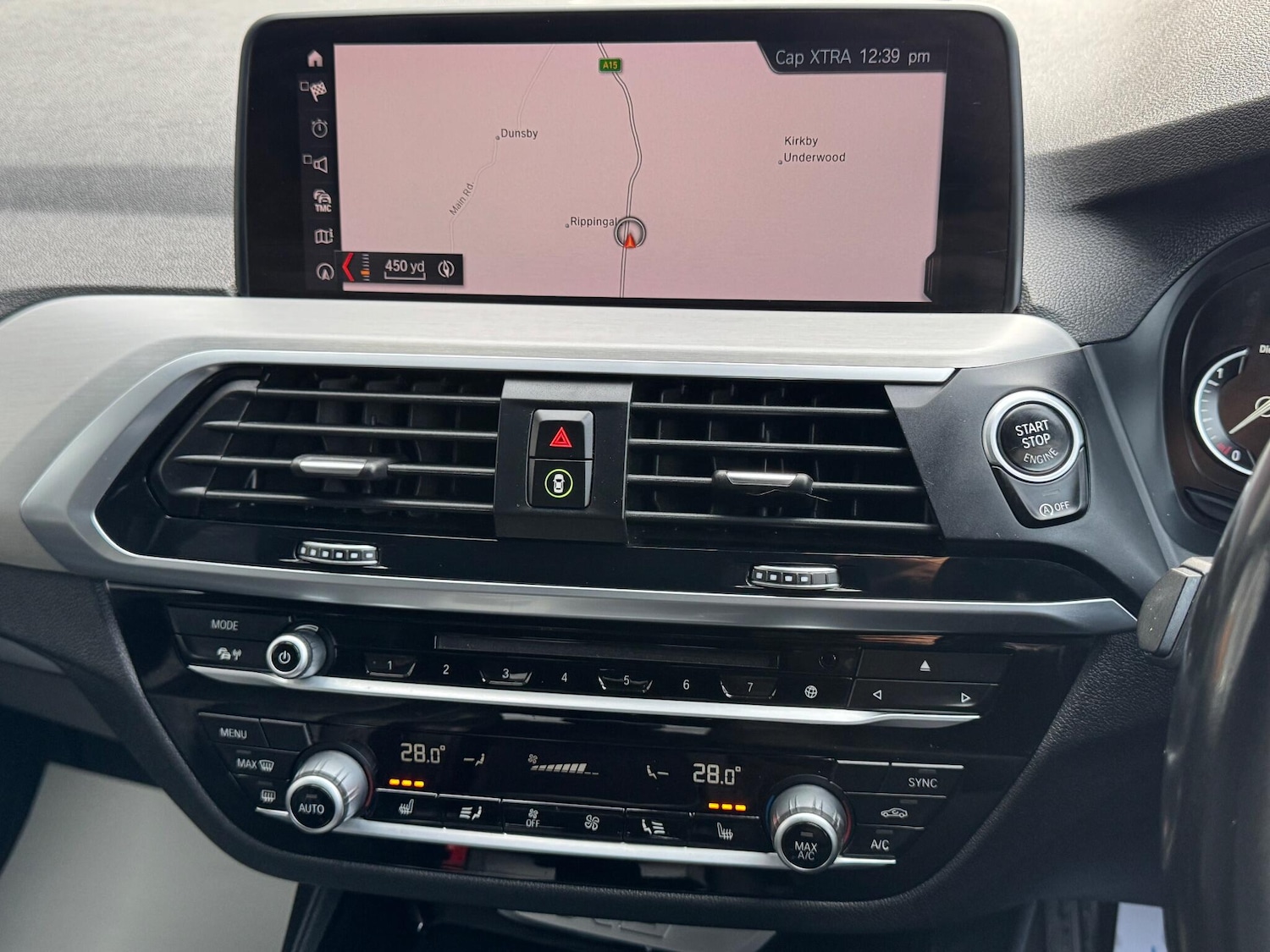 Used BMW X3 for sale - 77671577: Photo 7