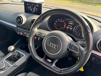 Used Audi A3 2015 for sale - 75927756: Photo