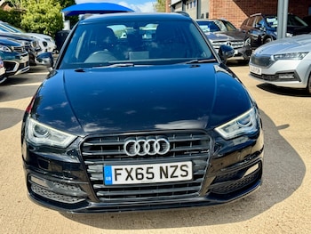 Used Audi A3 2015 for sale - 75927756: Photo
