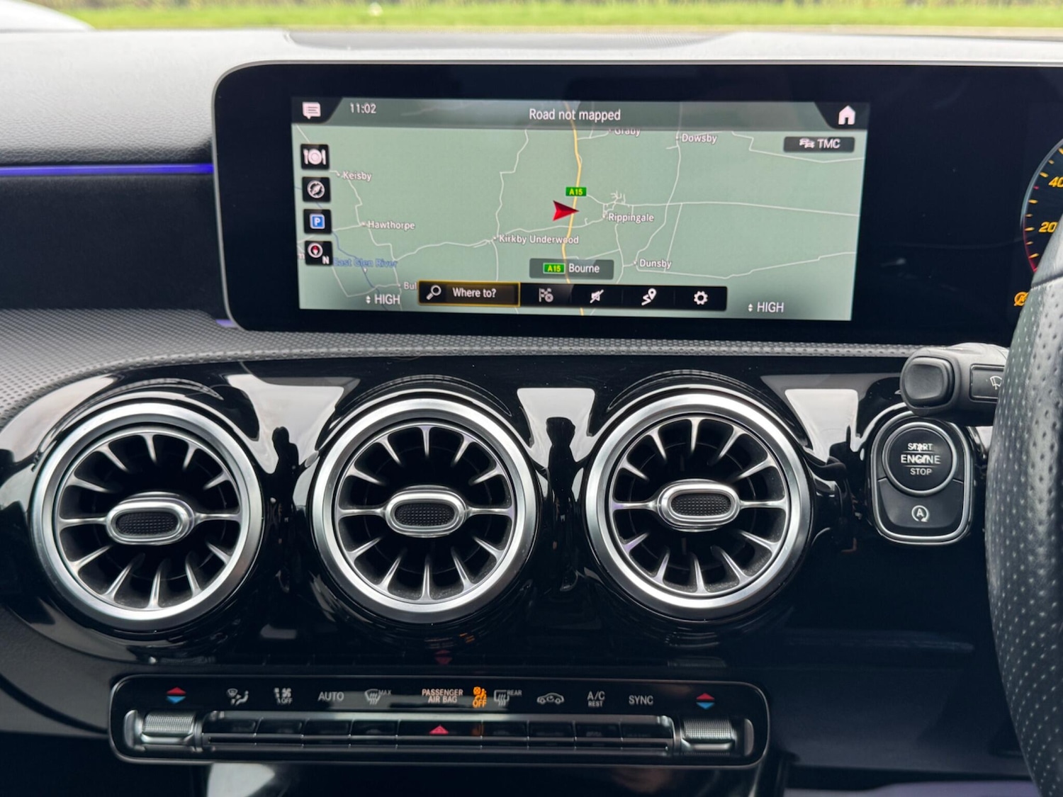 Used Mercedes-Benz A-Class for sale - 77682895: Photo 14