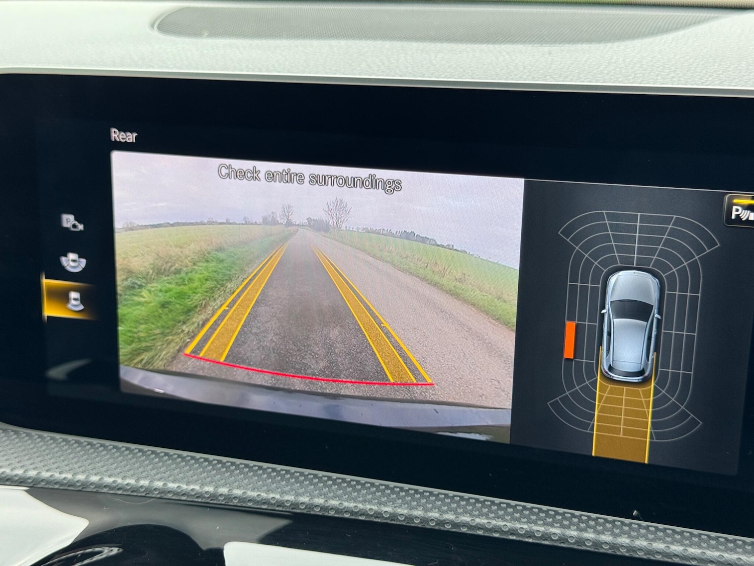 Used Mercedes-Benz A-Class for sale - 77682895: Photo 16