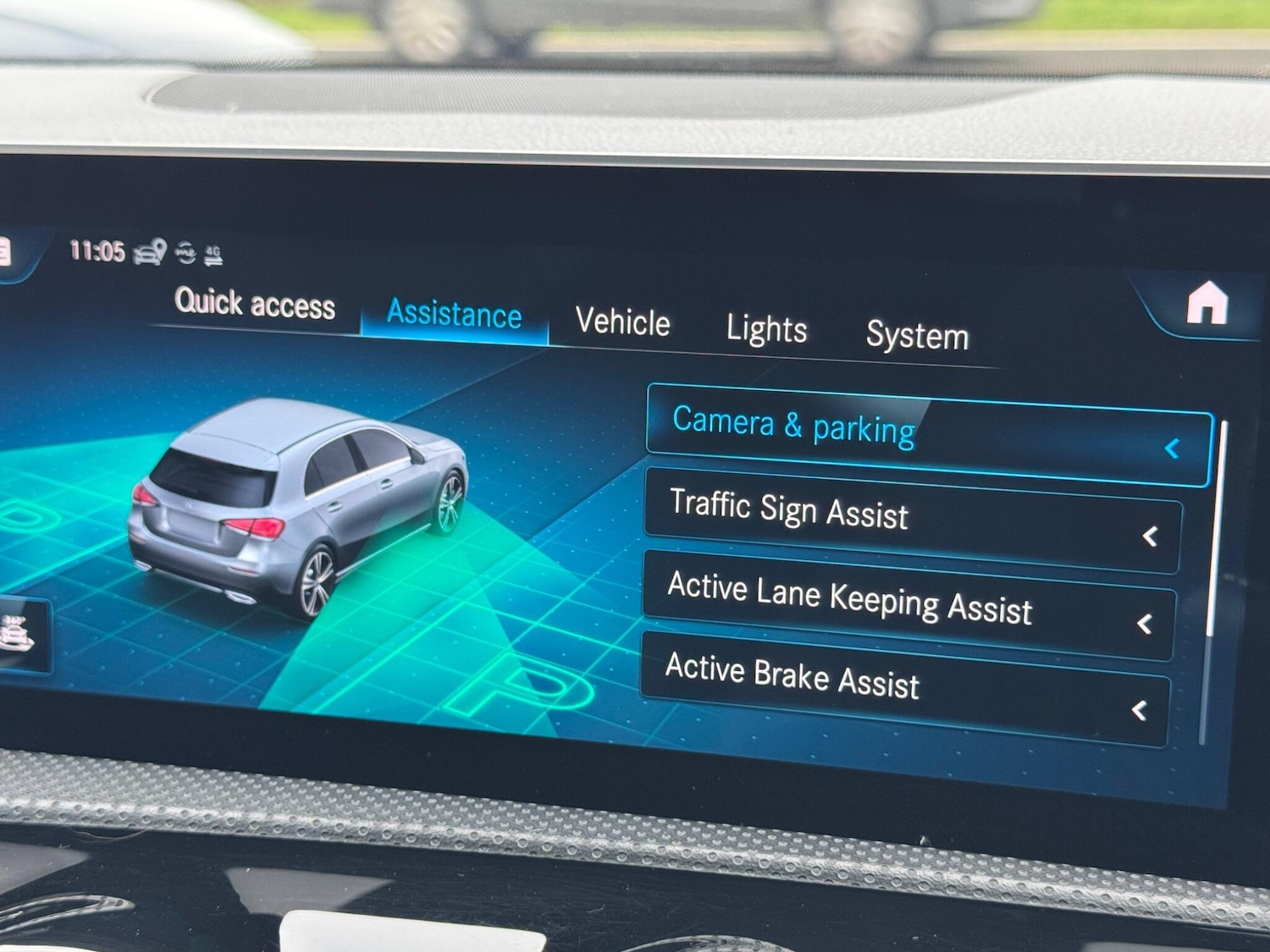 Used Mercedes-Benz A-Class for sale - 77682895: Photo 38