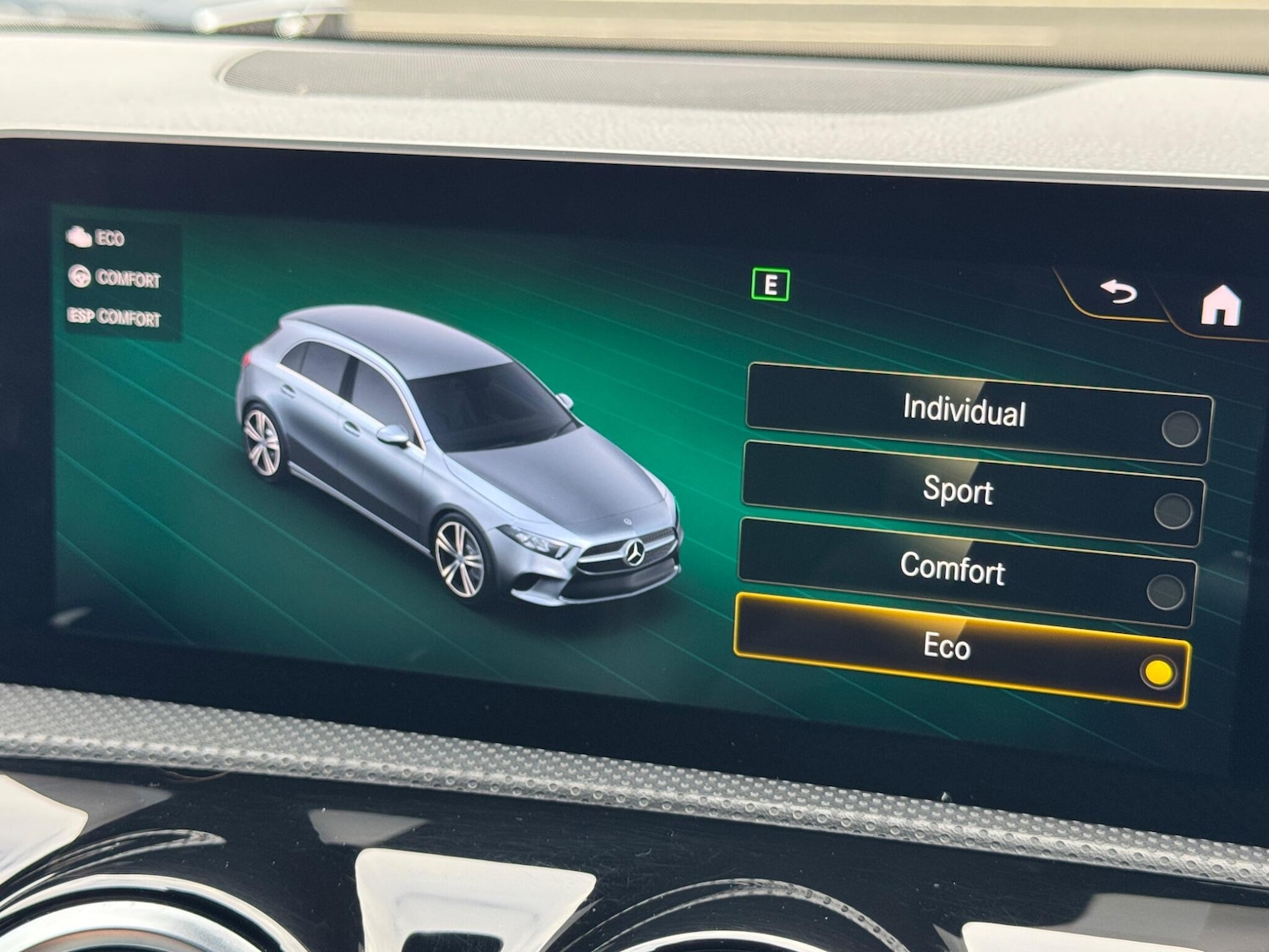 Used Mercedes-Benz A-Class for sale - 77682895: Photo 43