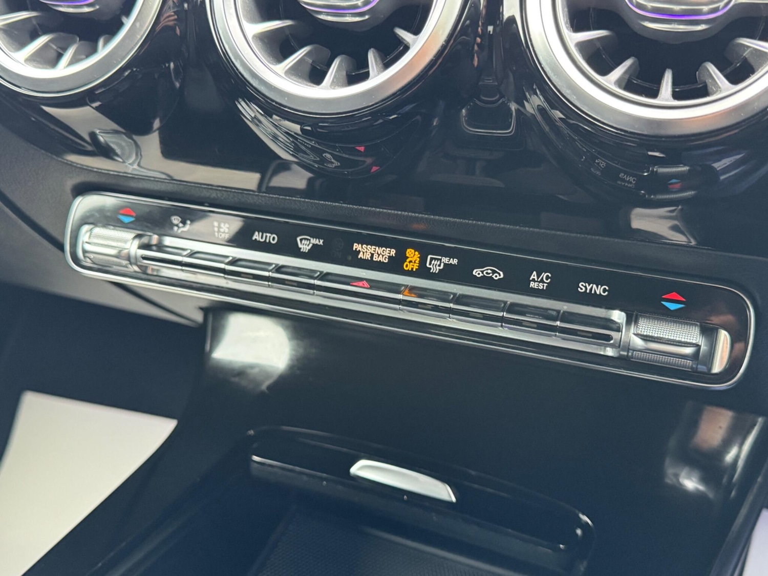 Used Mercedes-Benz A-Class for sale - 77682895: Photo 51