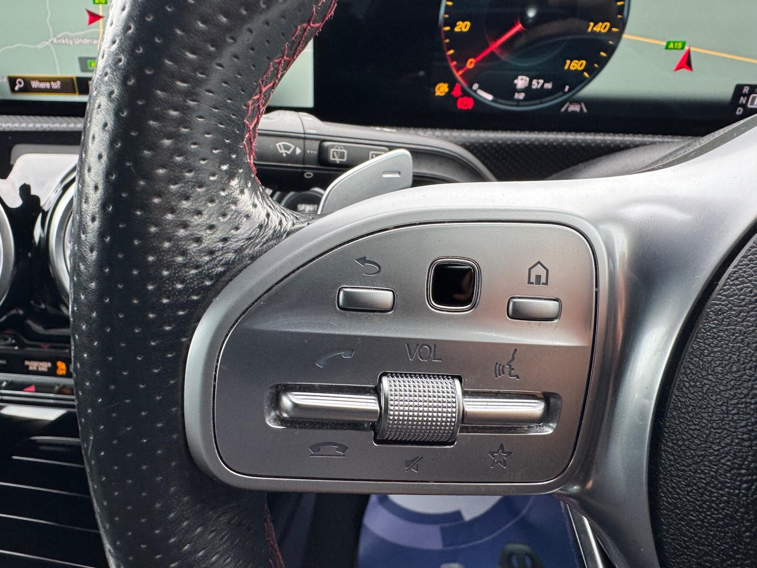 Used Mercedes-Benz A-Class for sale - 77682895: Photo 59