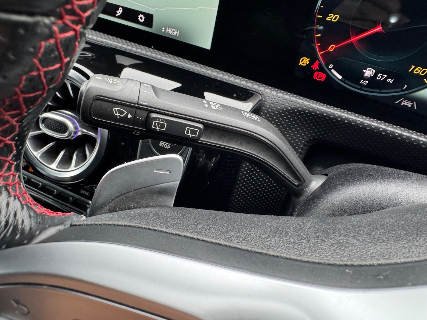 Used Mercedes-Benz A-Class for sale - 77682895: Photo 61