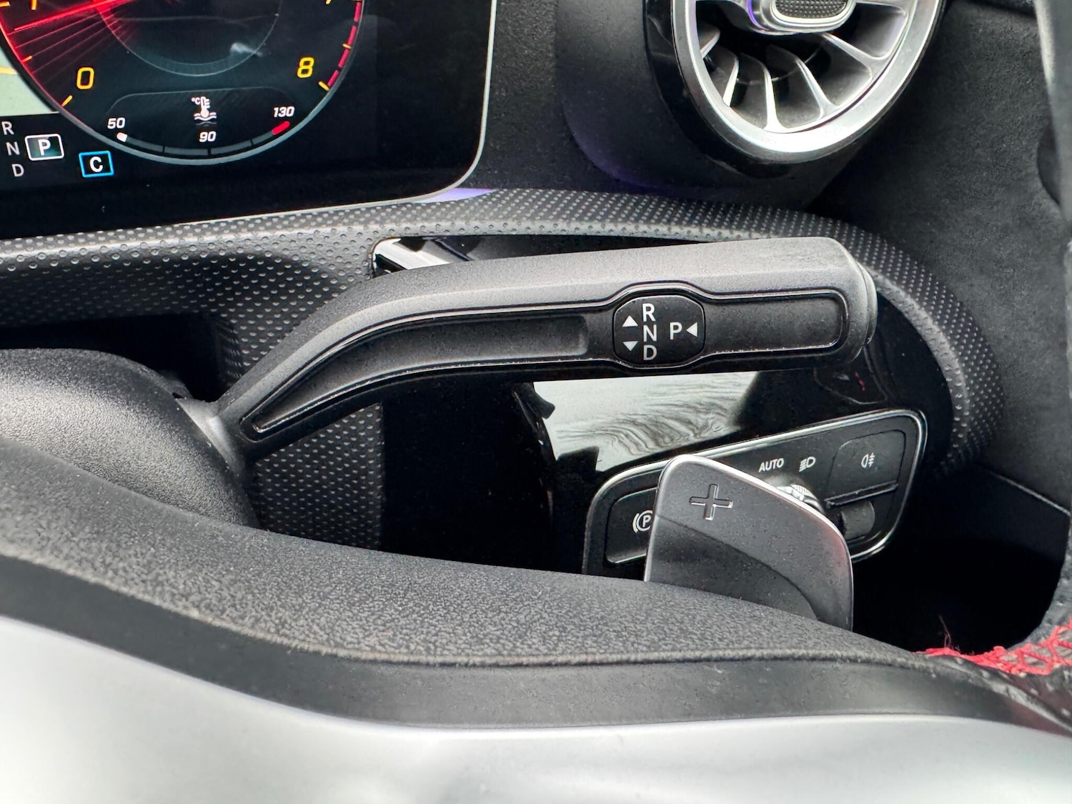 Used Mercedes-Benz A-Class for sale - 77682895: Photo 62