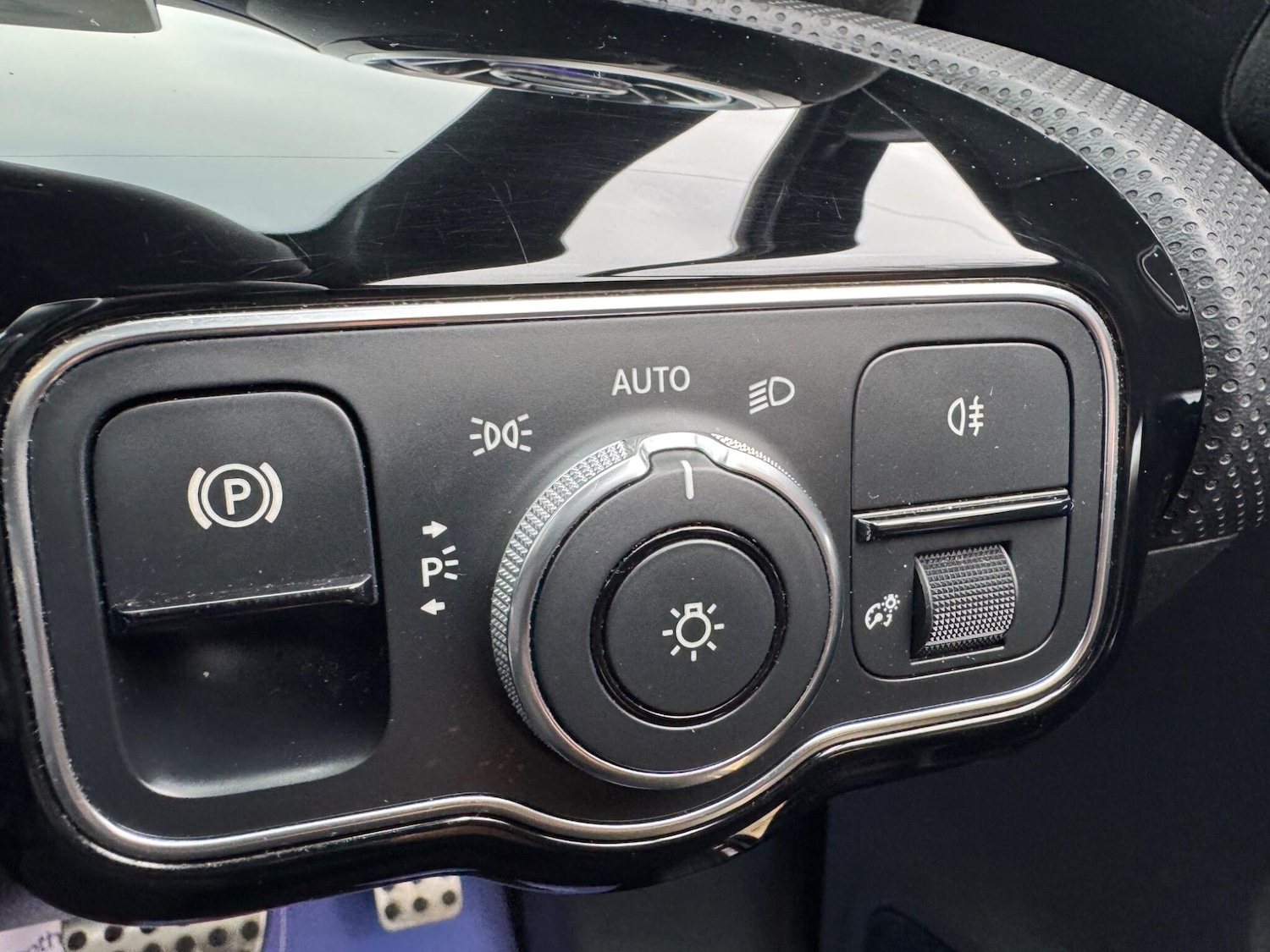 Used Mercedes-Benz A-Class for sale - 77682895: Photo 63