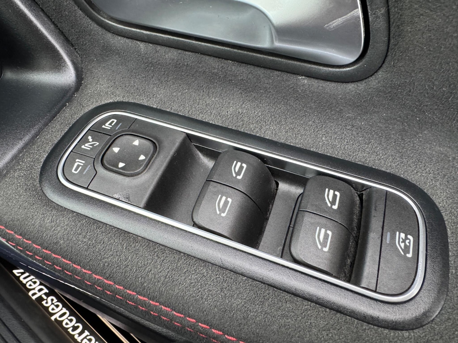 Used Mercedes-Benz A-Class for sale - 77682895: Photo 64