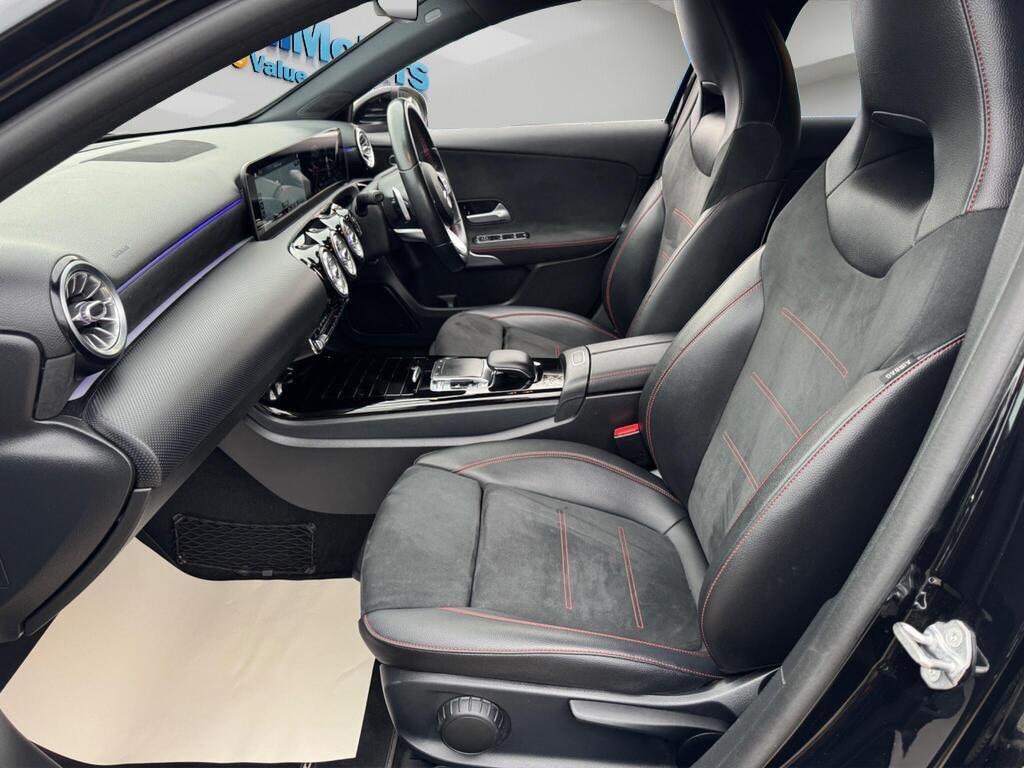 Used Mercedes-Benz A-Class for sale - 77682895: Photo 66