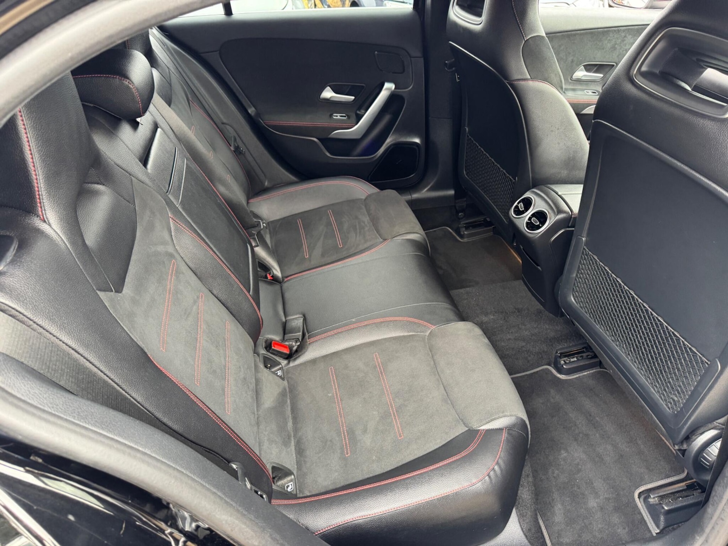 Used Mercedes-Benz A-Class for sale - 77682895: Photo 67