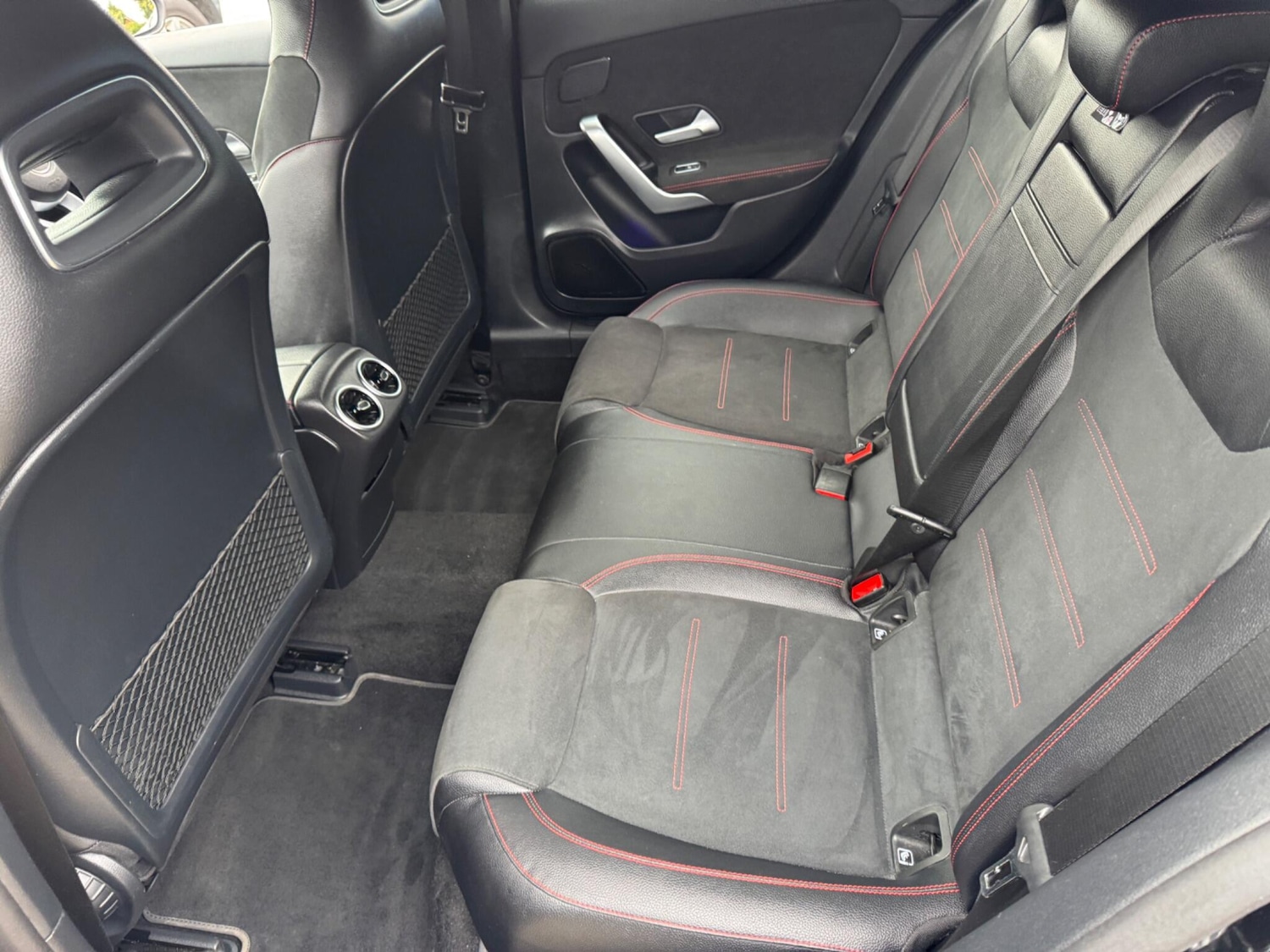 Used Mercedes-Benz A-Class for sale - 77682895: Photo 68