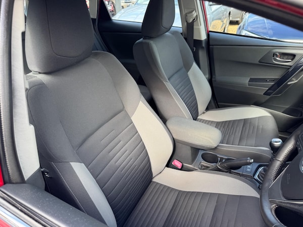 Used Toyota Auris 2015 for sale - 76314726: Photo 10